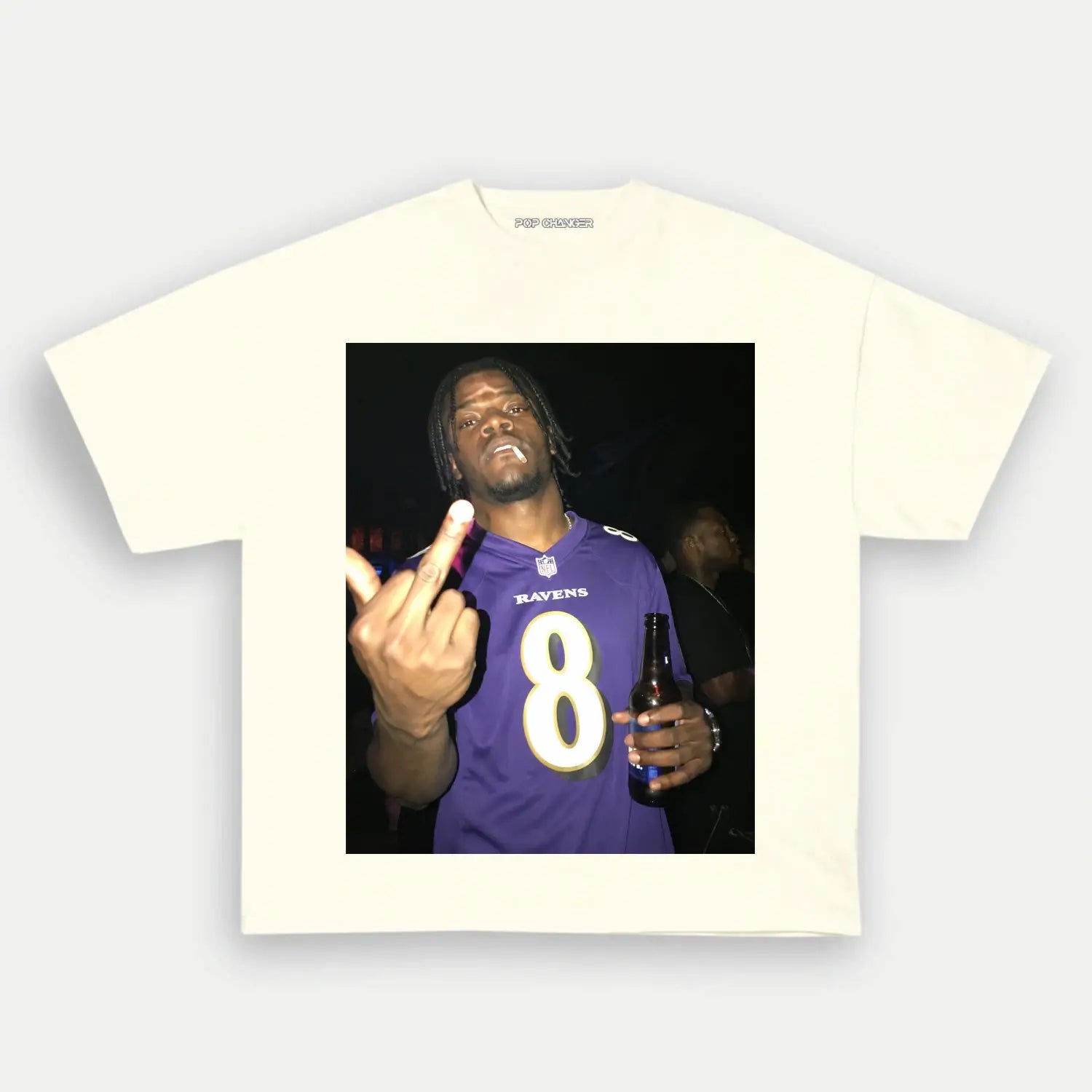 nfl  passion tee 64 - POPCHANGER