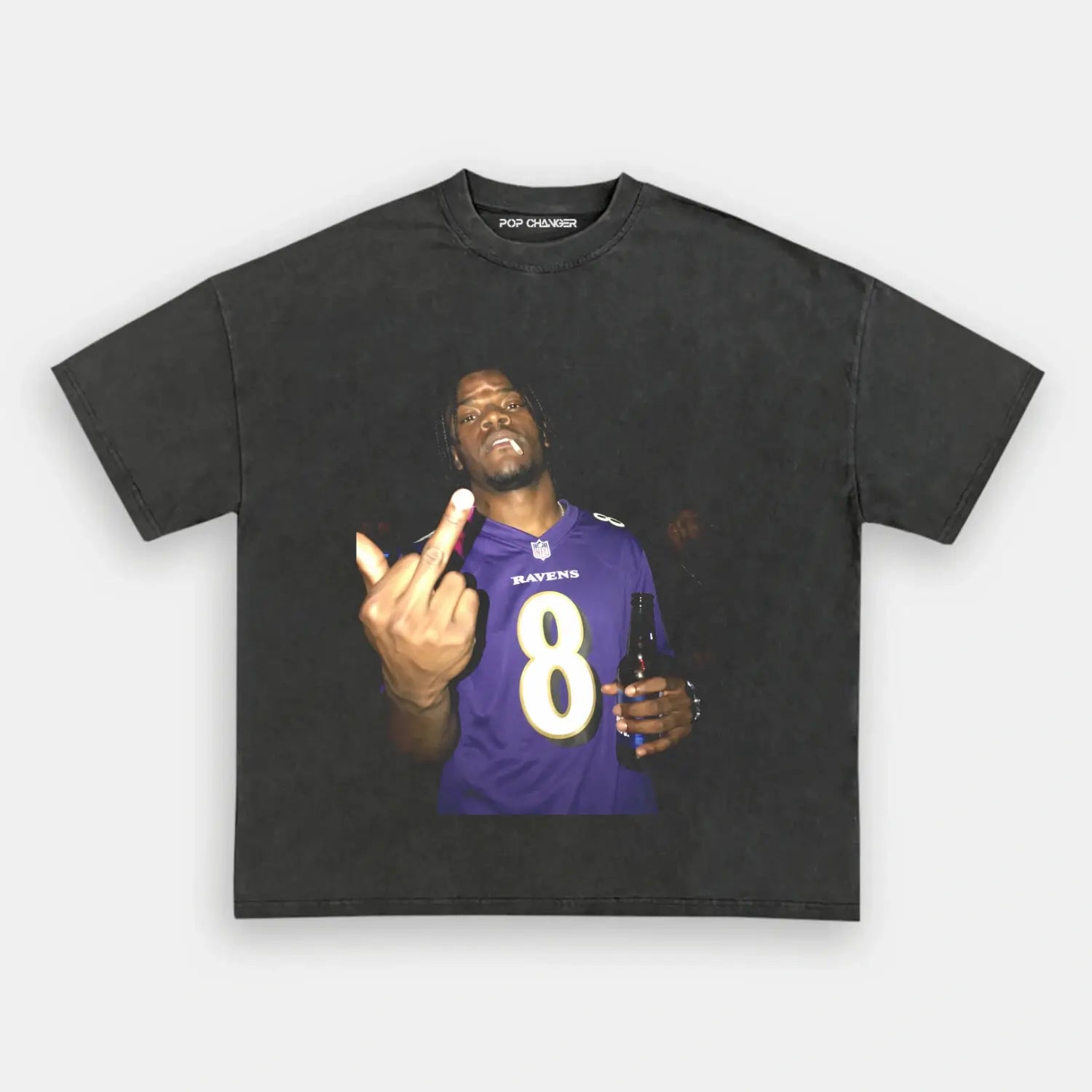 nfl  passion tee 64 - POPCHANGER