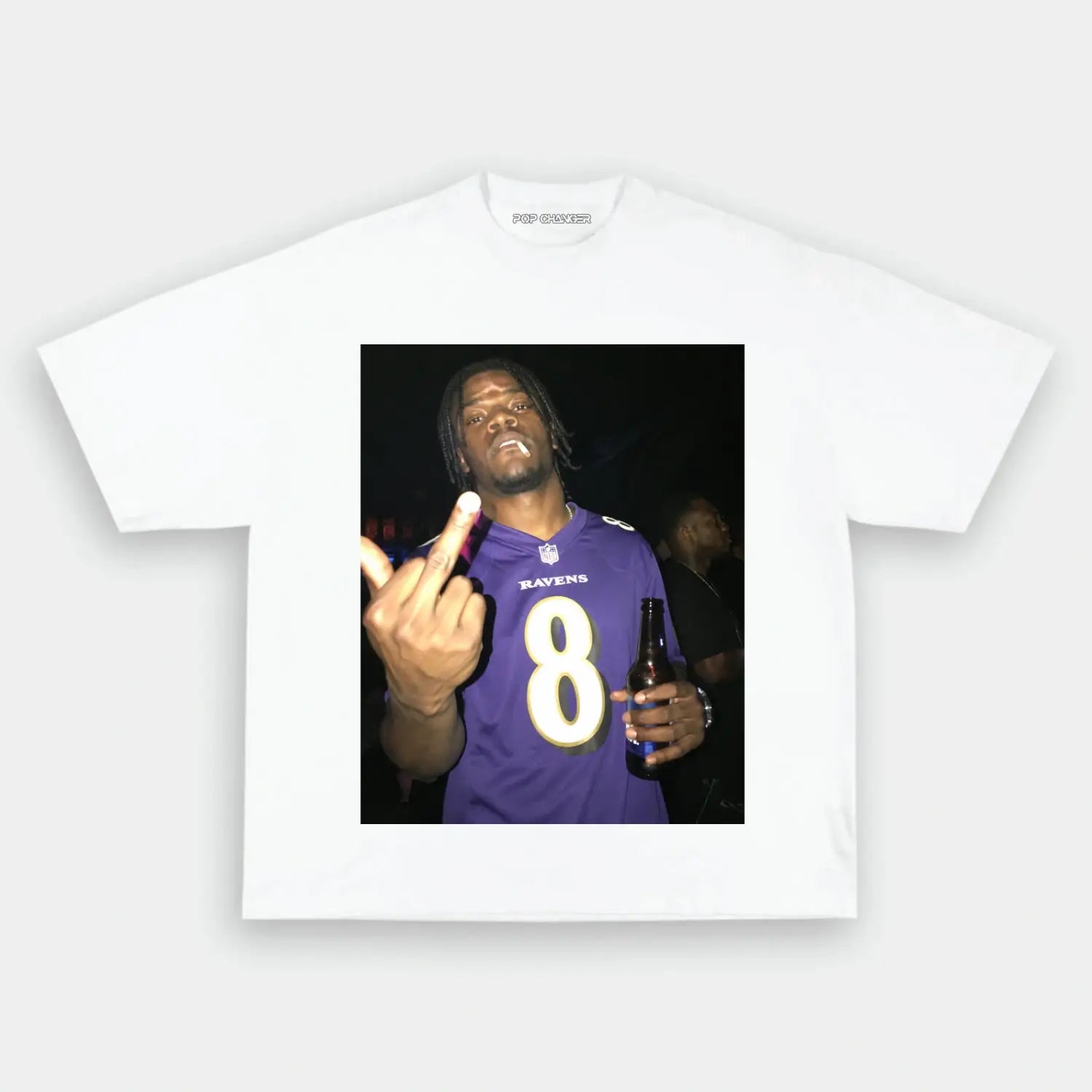 nfl  passion tee 64 - POPCHANGER