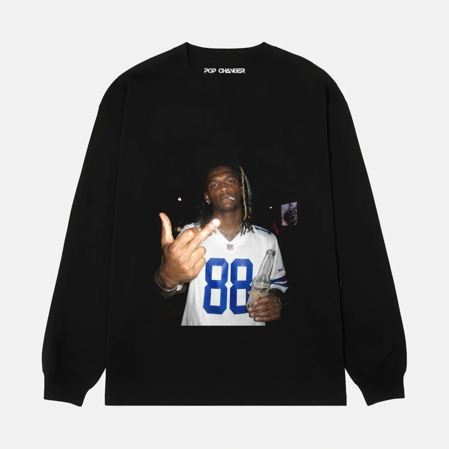 nfl  passion tee 65 - POPCHANGER