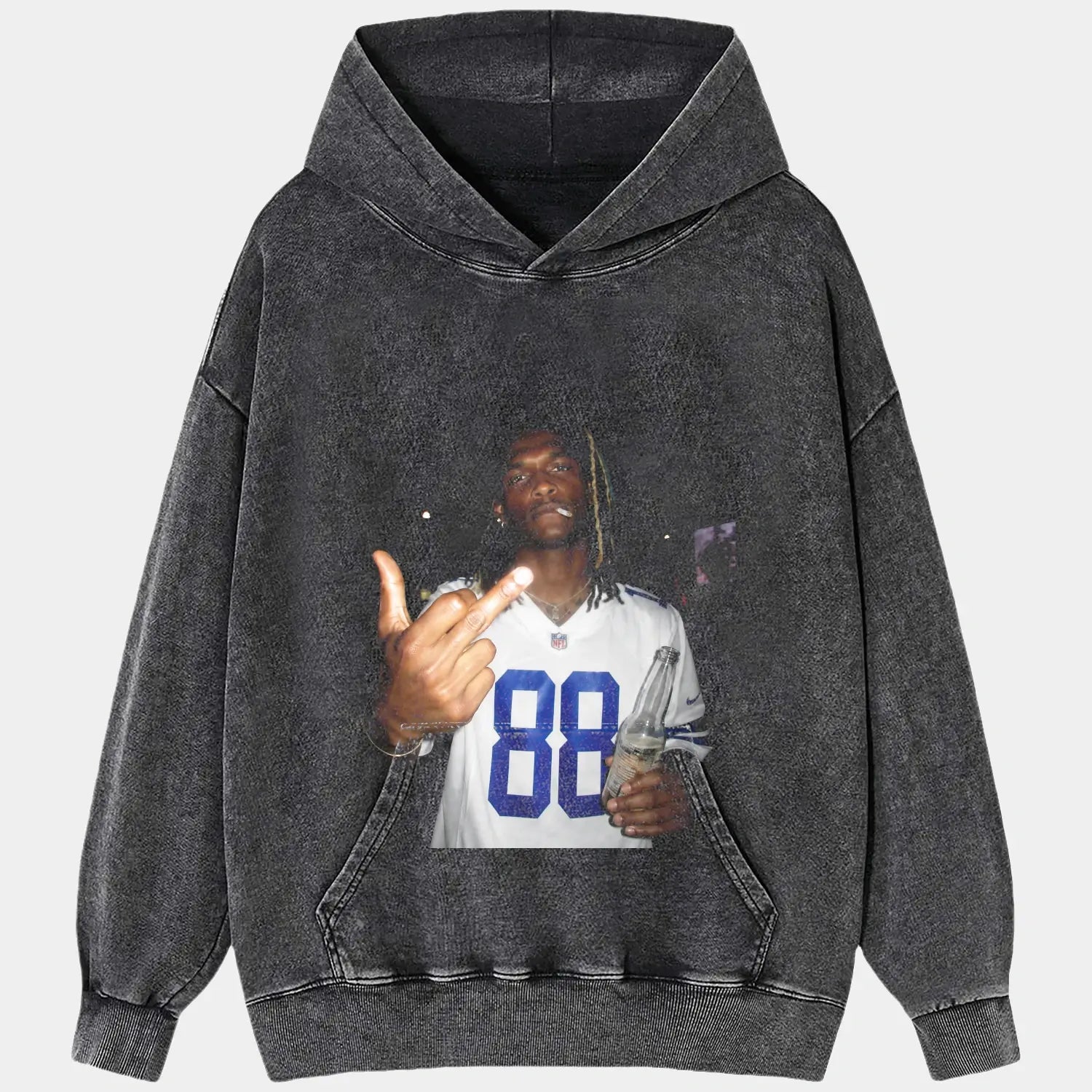 nfl  passion tee 65 - POPCHANGER