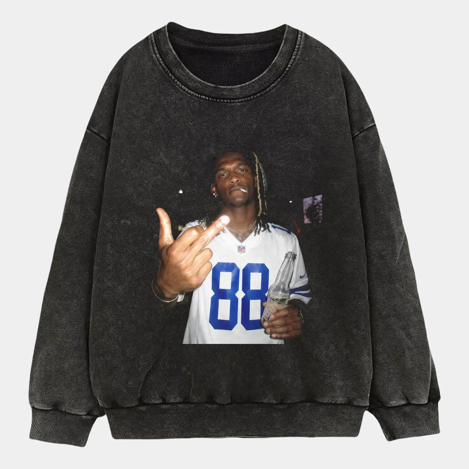 nfl  passion tee 65 - POPCHANGER