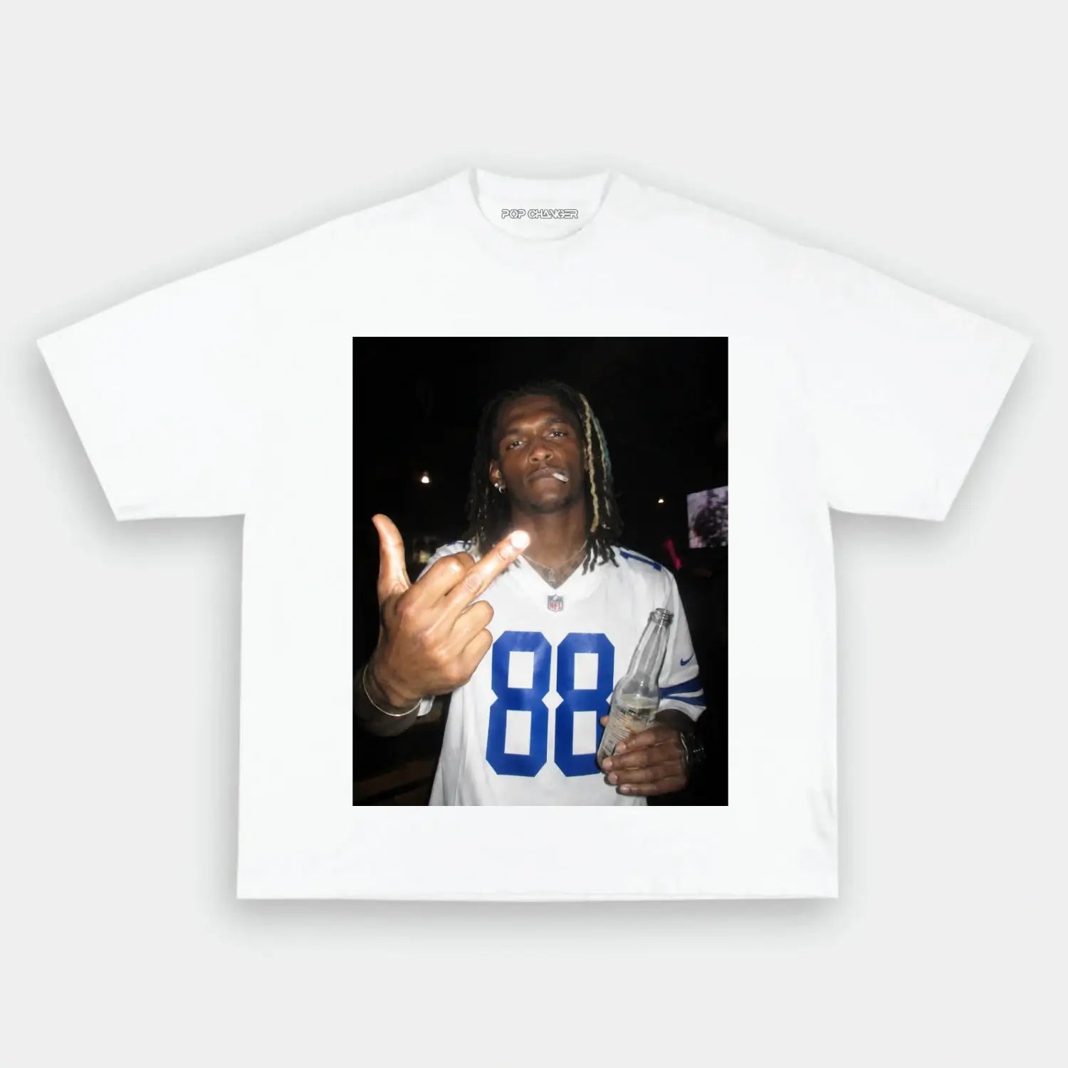 nfl  passion tee 65 - POPCHANGER