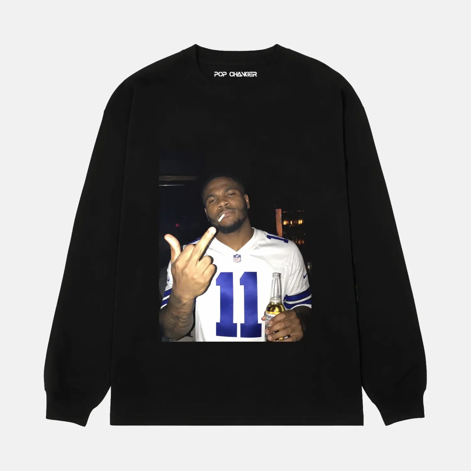 nfl  passion tee 66 - POPCHANGER