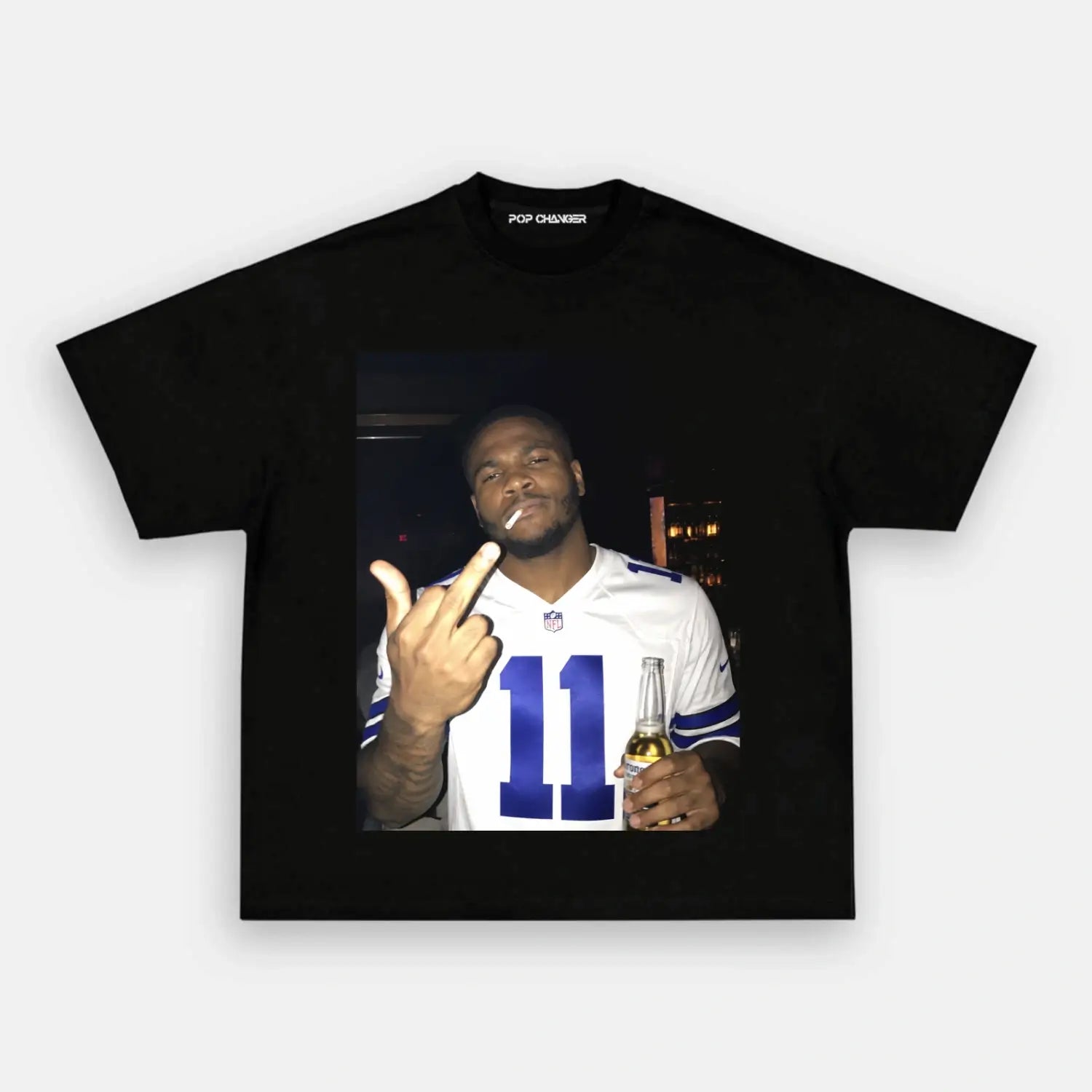 nfl  passion tee 66 - POPCHANGER