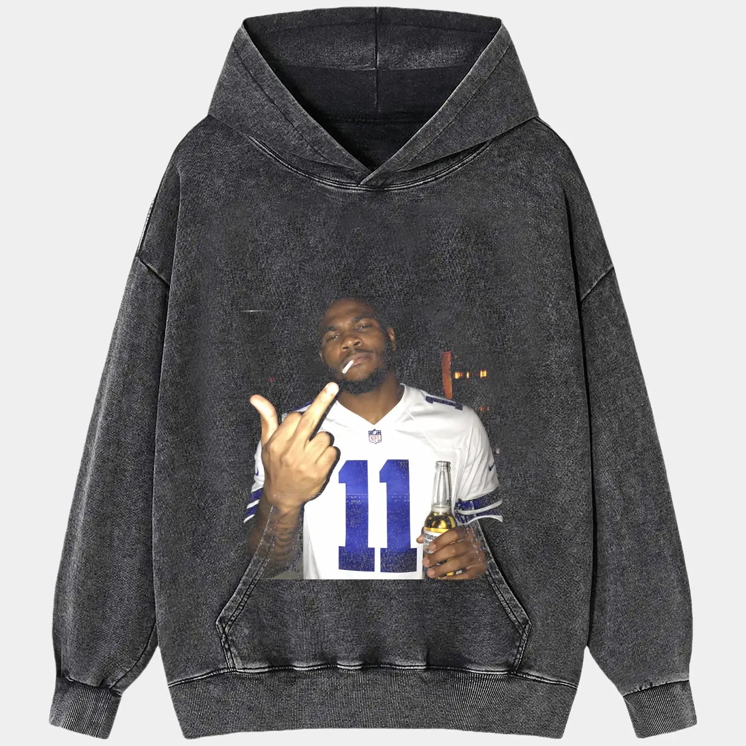 nfl  passion tee 66 - POPCHANGER