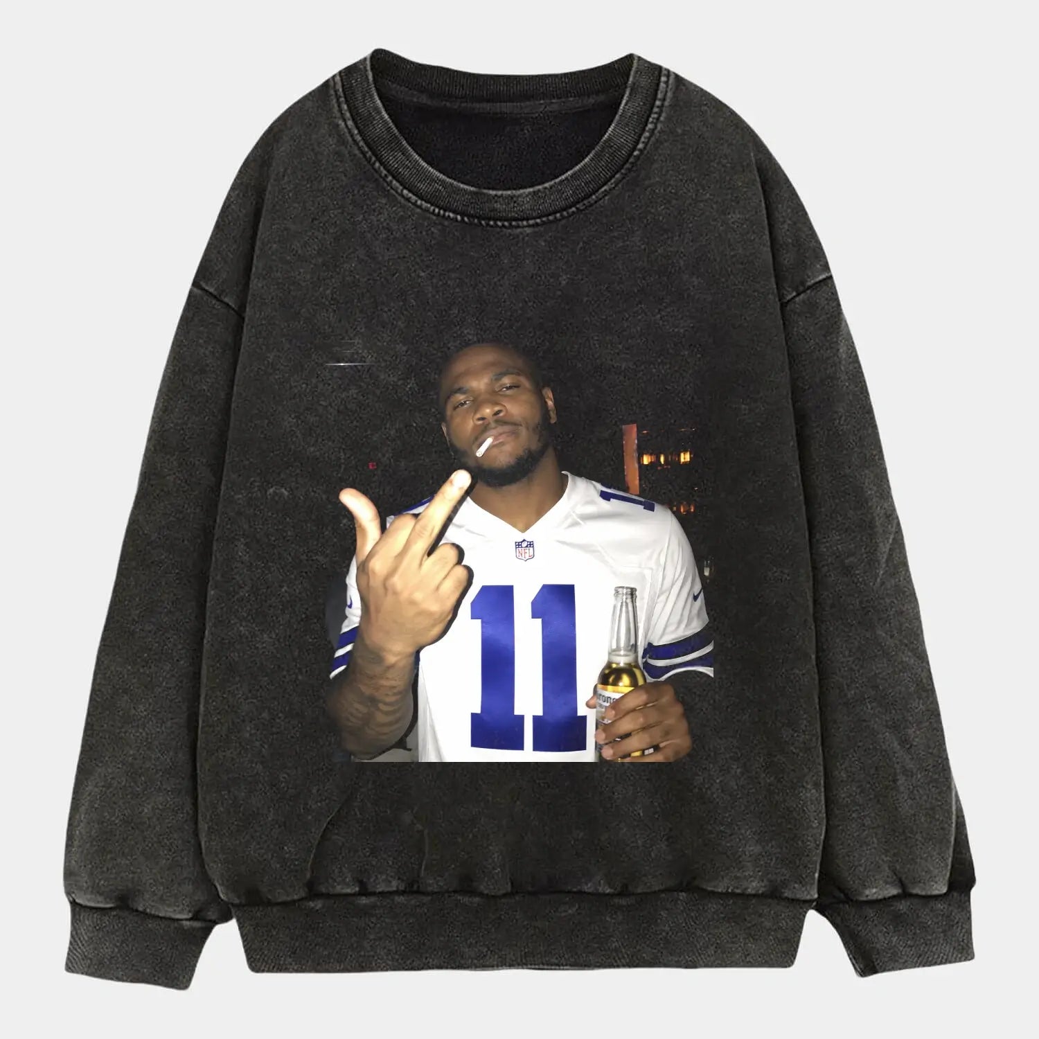 nfl  passion tee 66 - POPCHANGER