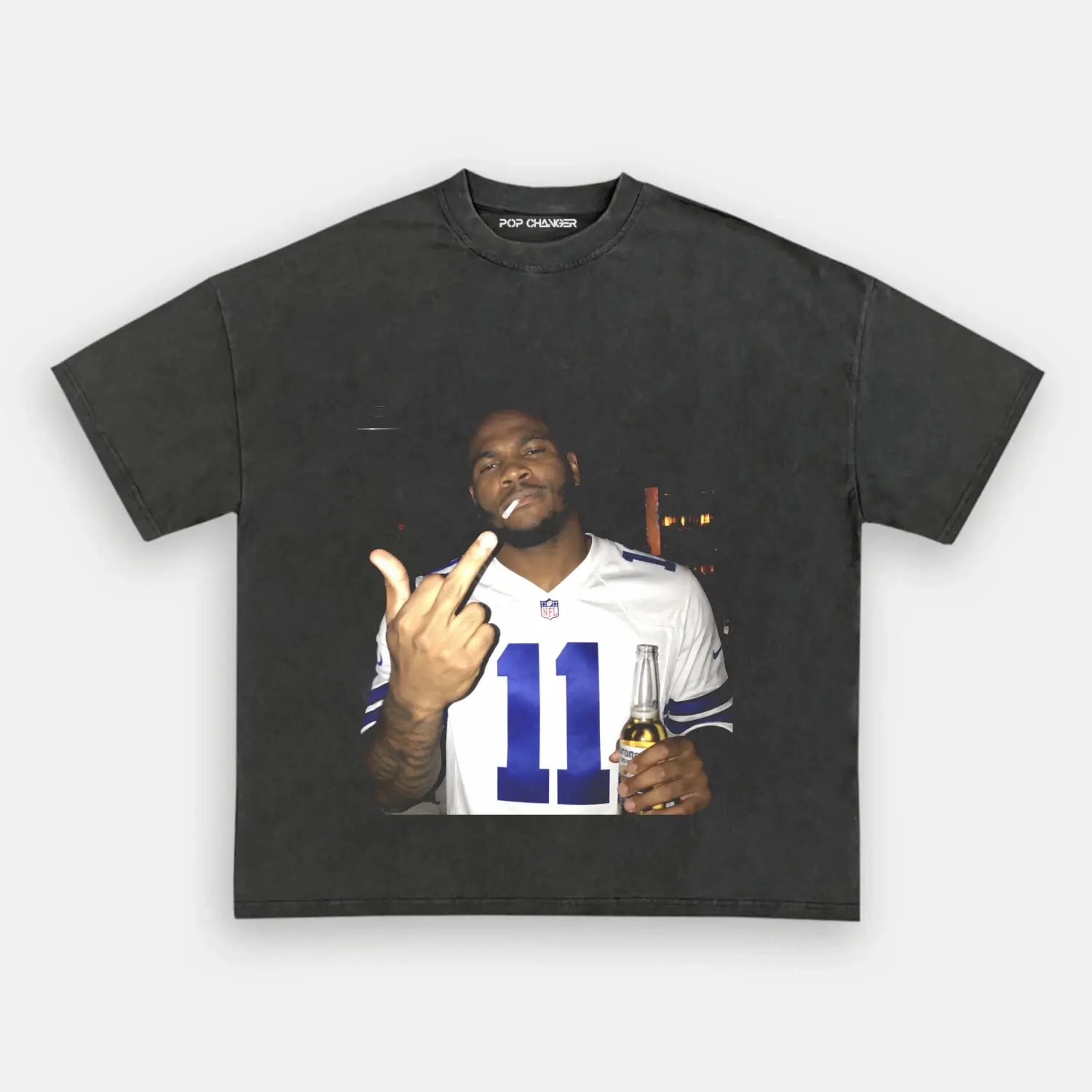 nfl  passion tee 66 - POPCHANGER