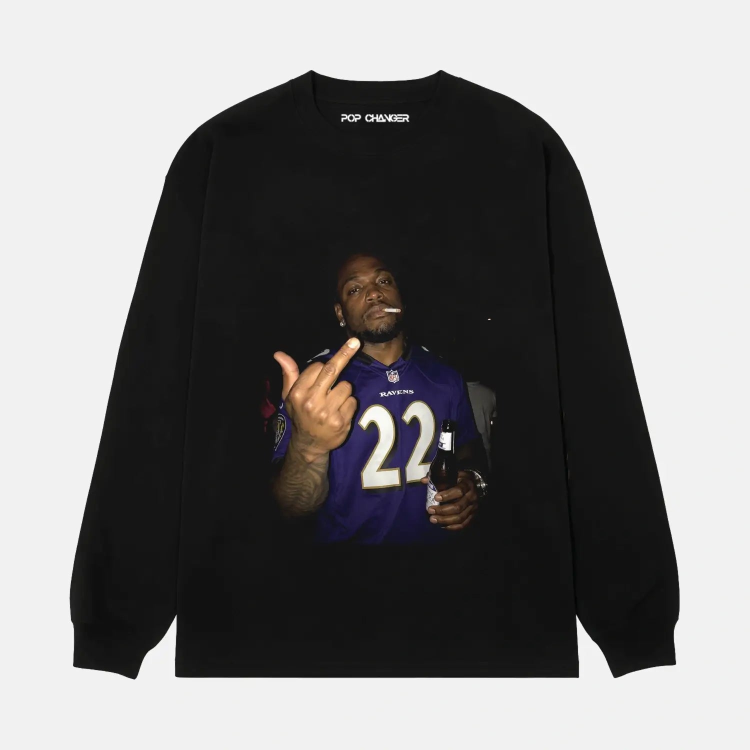 nfl  passion tee 67 - POPCHANGER