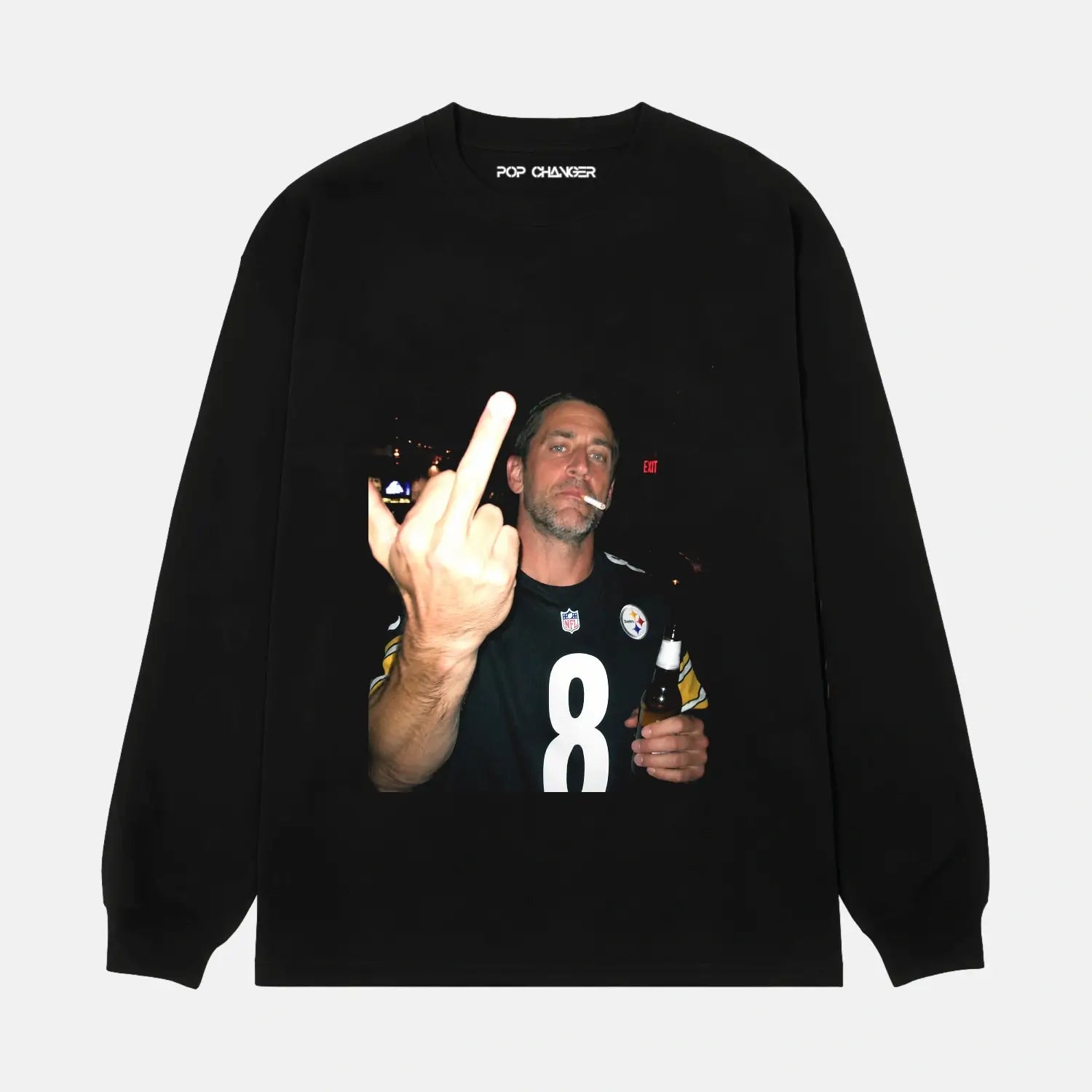 nfl  passion tee 67 - POPCHANGER