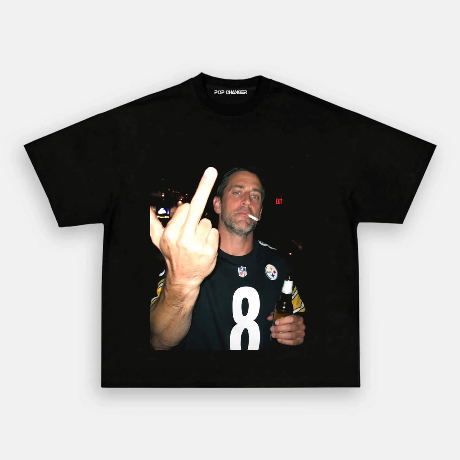 nfl  passion tee 67 - POPCHANGER