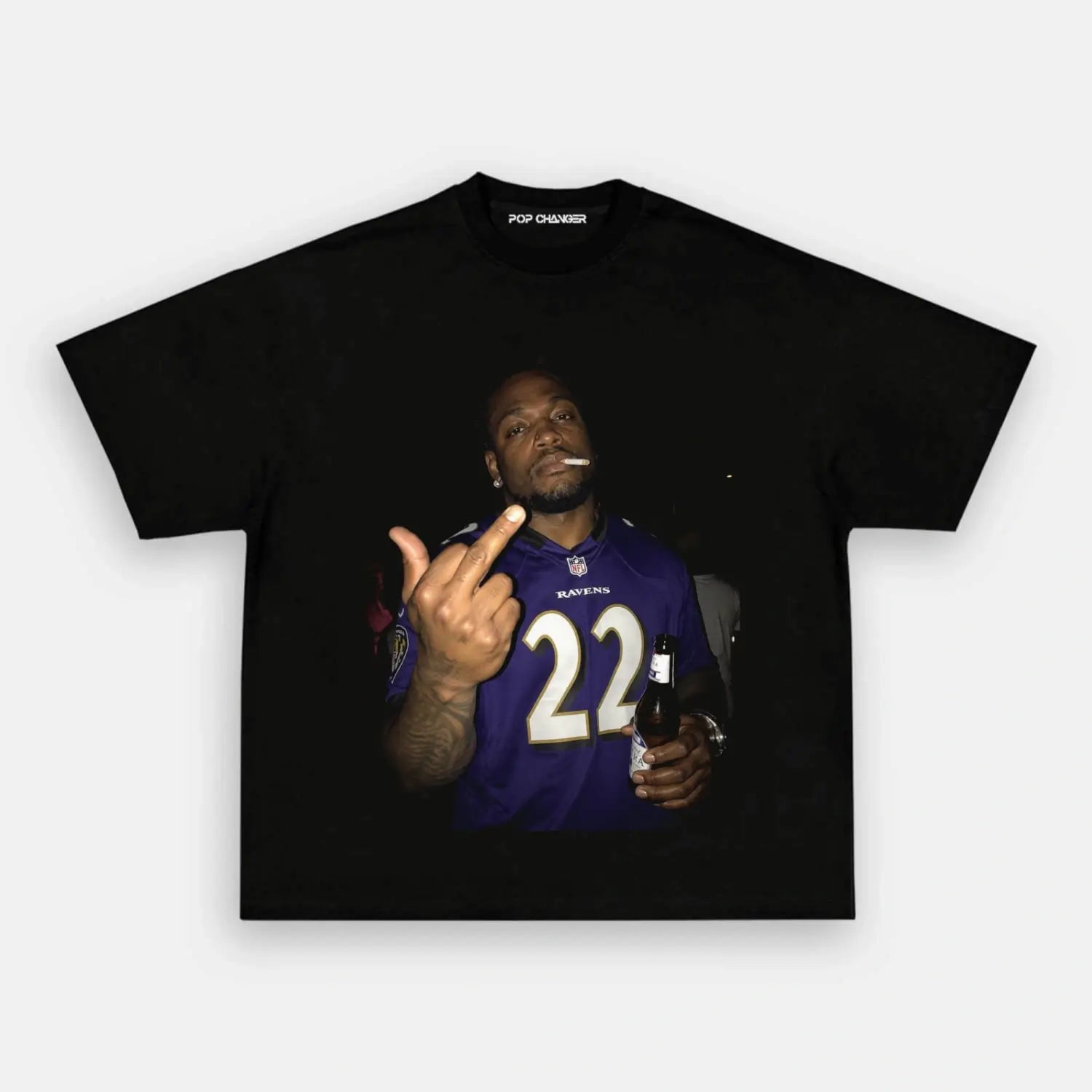 nfl  passion tee 67 - POPCHANGER