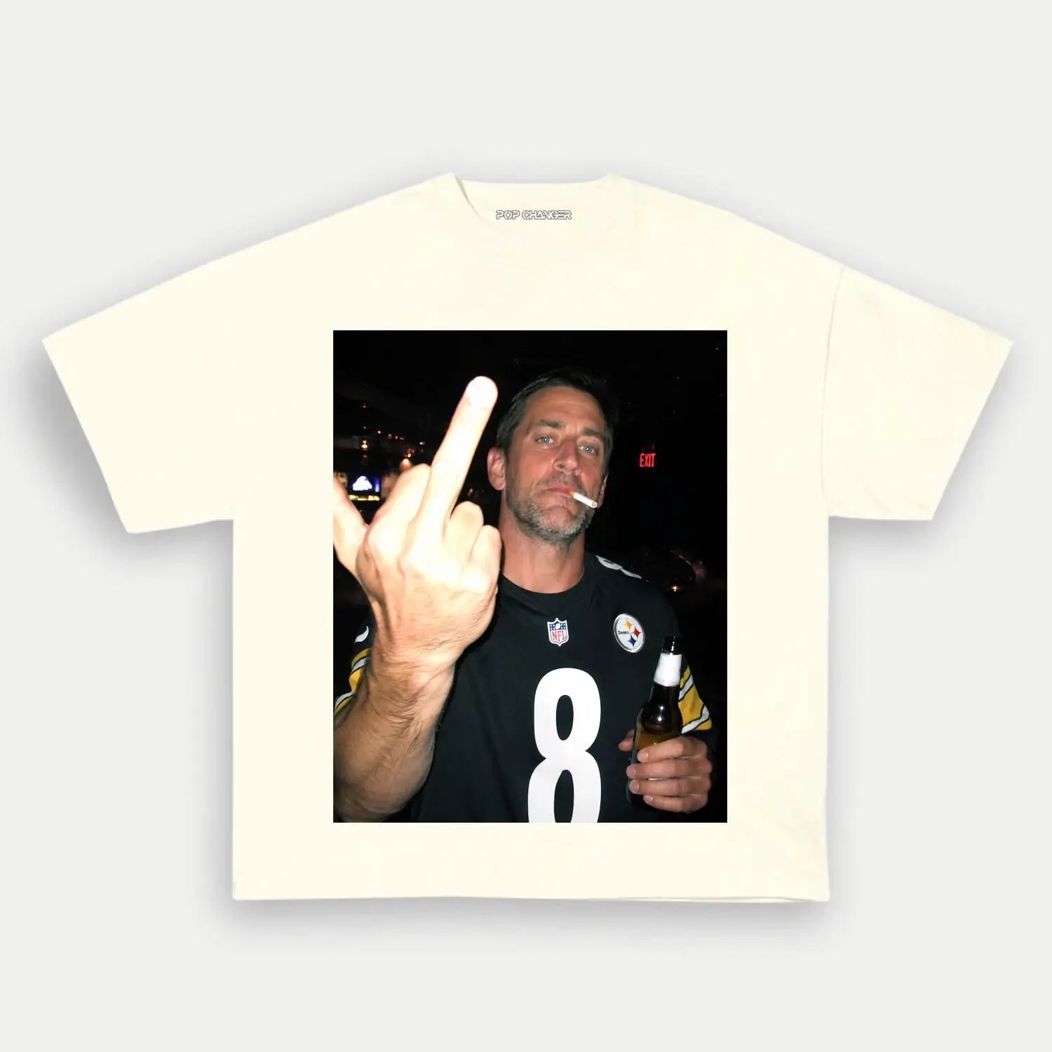 nfl  passion tee 67 - POPCHANGER