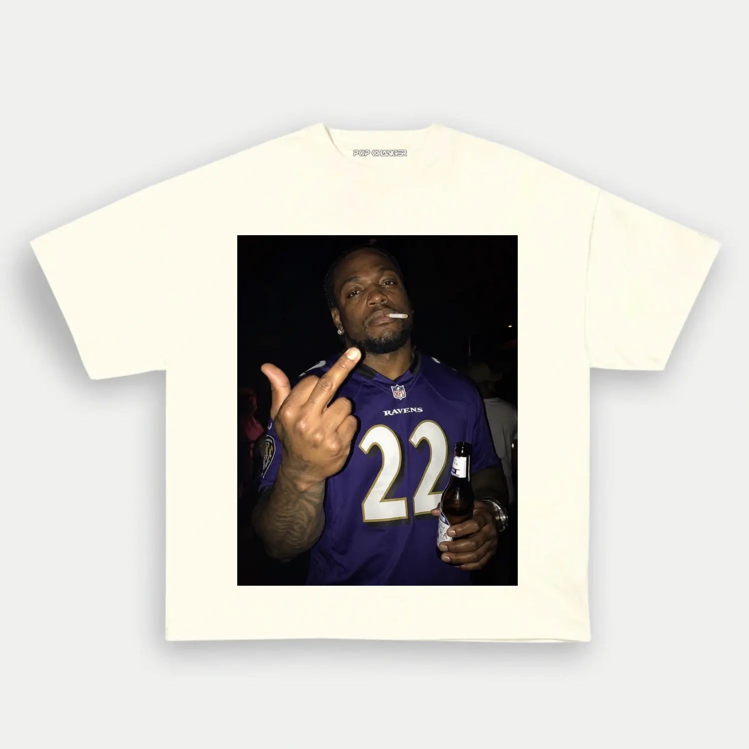nfl  passion tee 67 - POPCHANGER