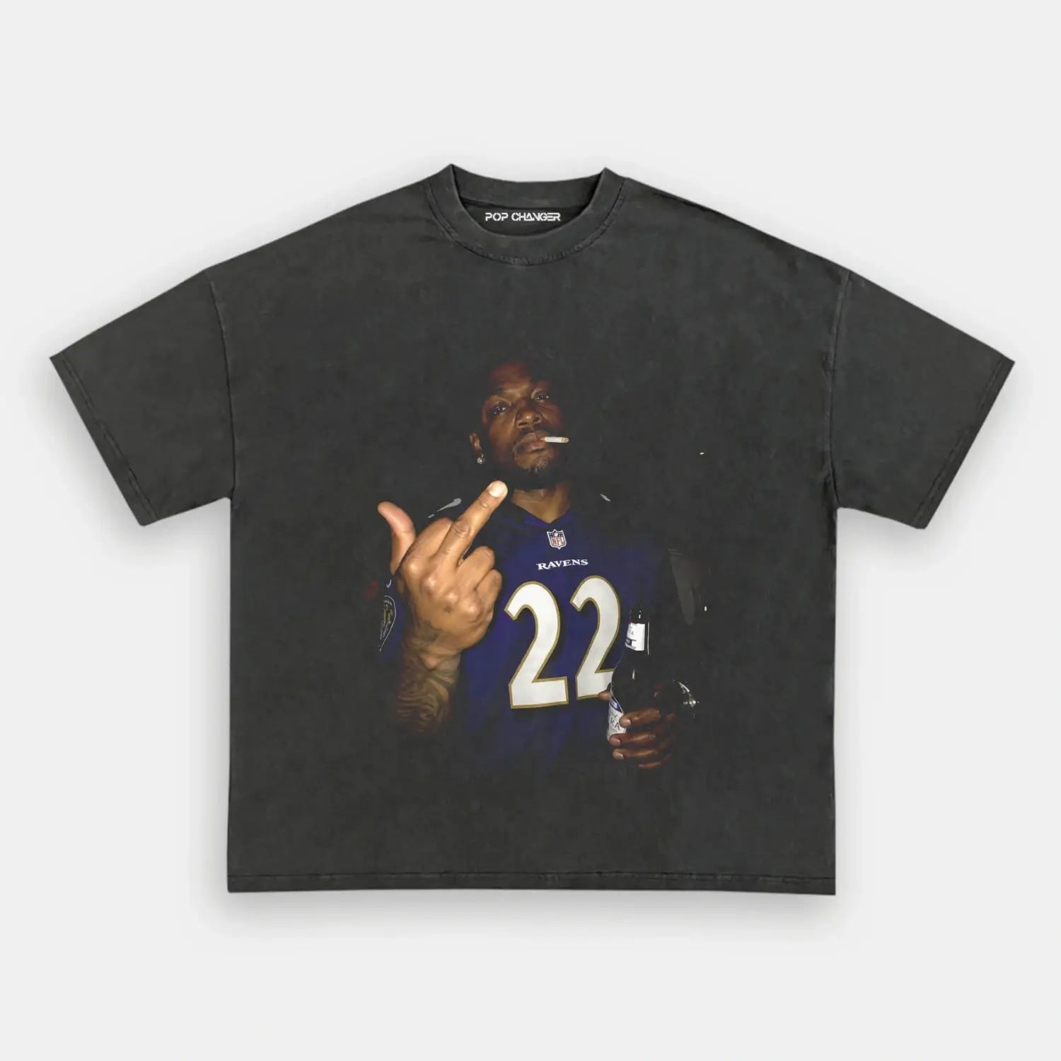 nfl  passion tee 67 - POPCHANGER