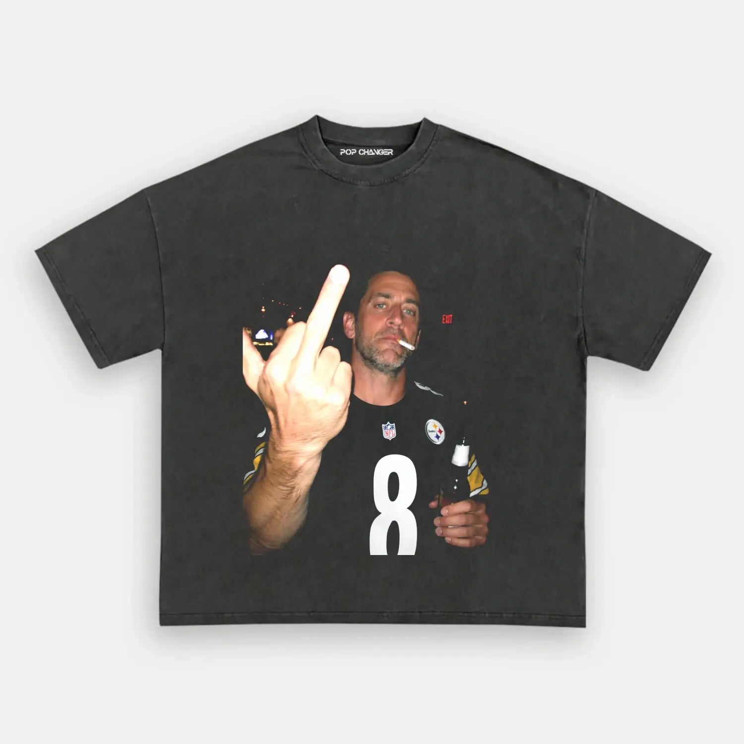 nfl  passion tee 67 - POPCHANGER