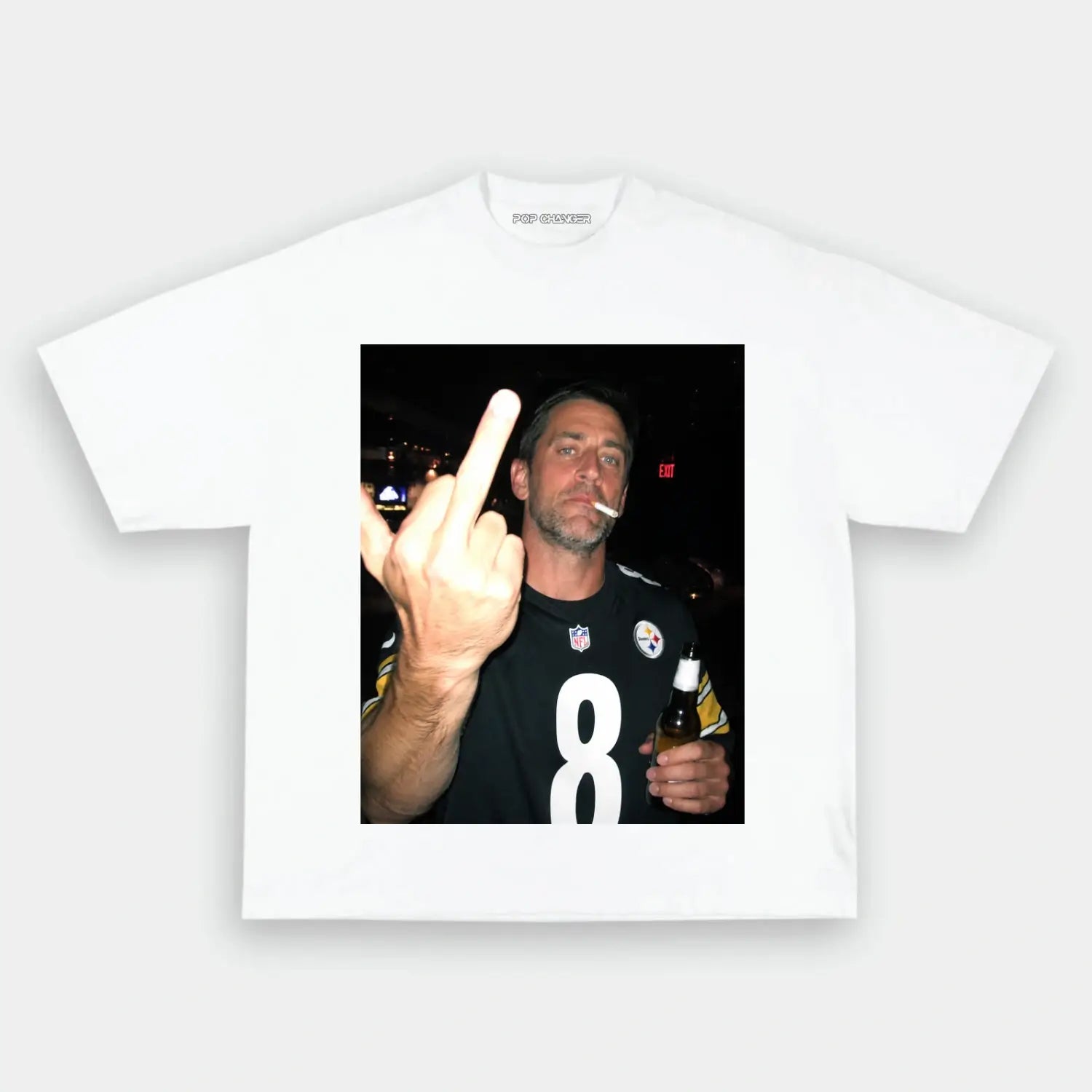 nfl  passion tee 67 - POPCHANGER