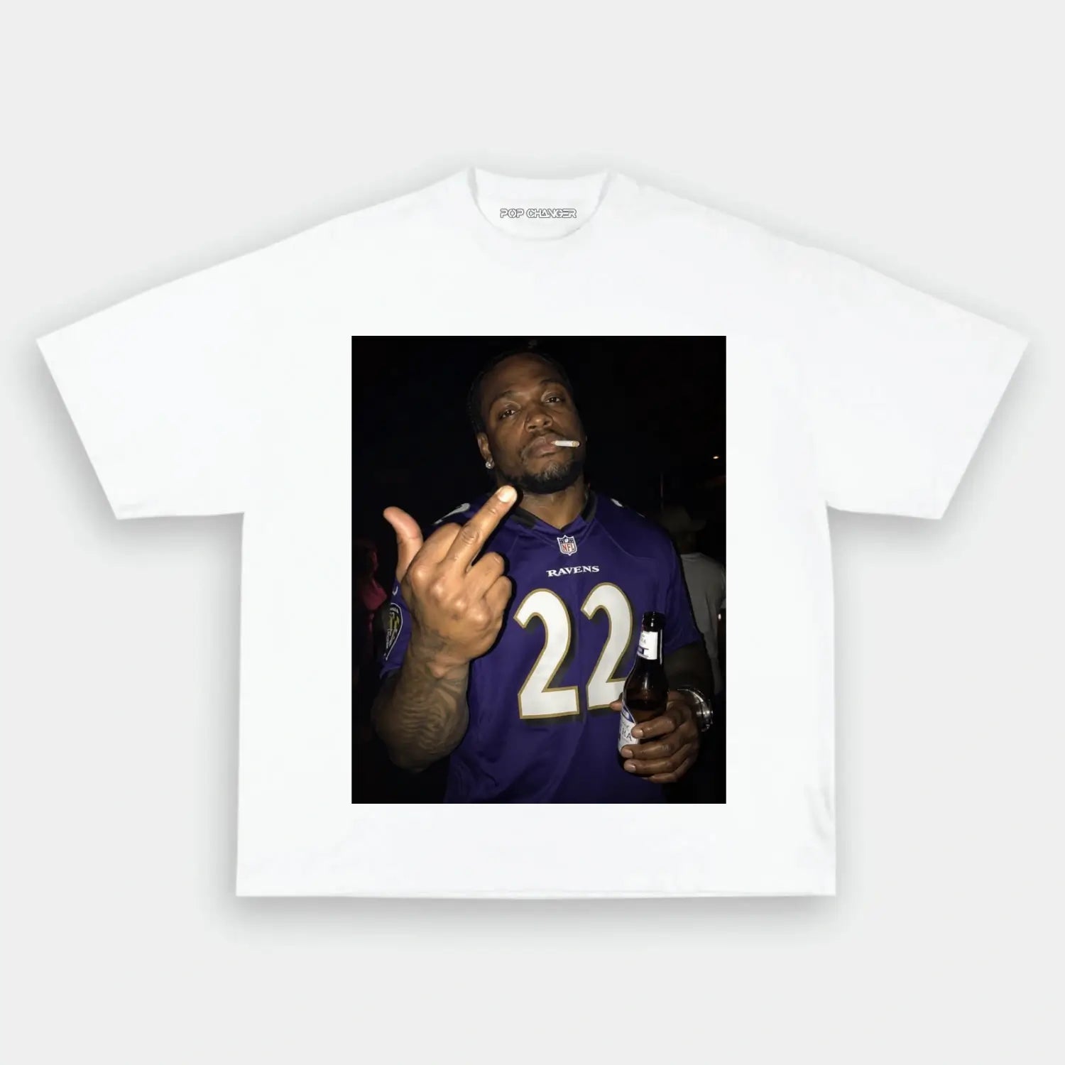 nfl  passion tee 67 - POPCHANGER