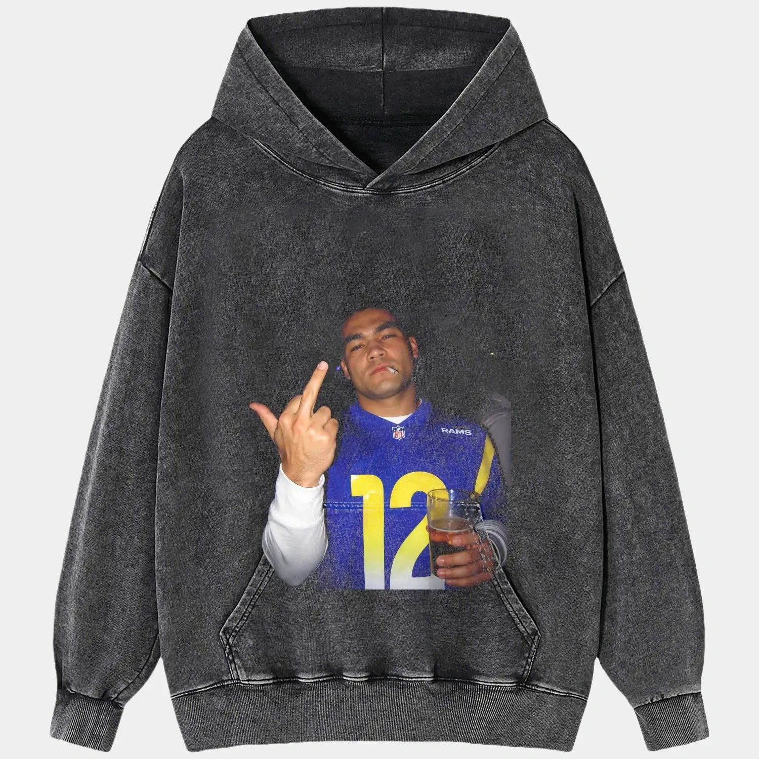 nfl  passion tee 68 - POPCHANGER