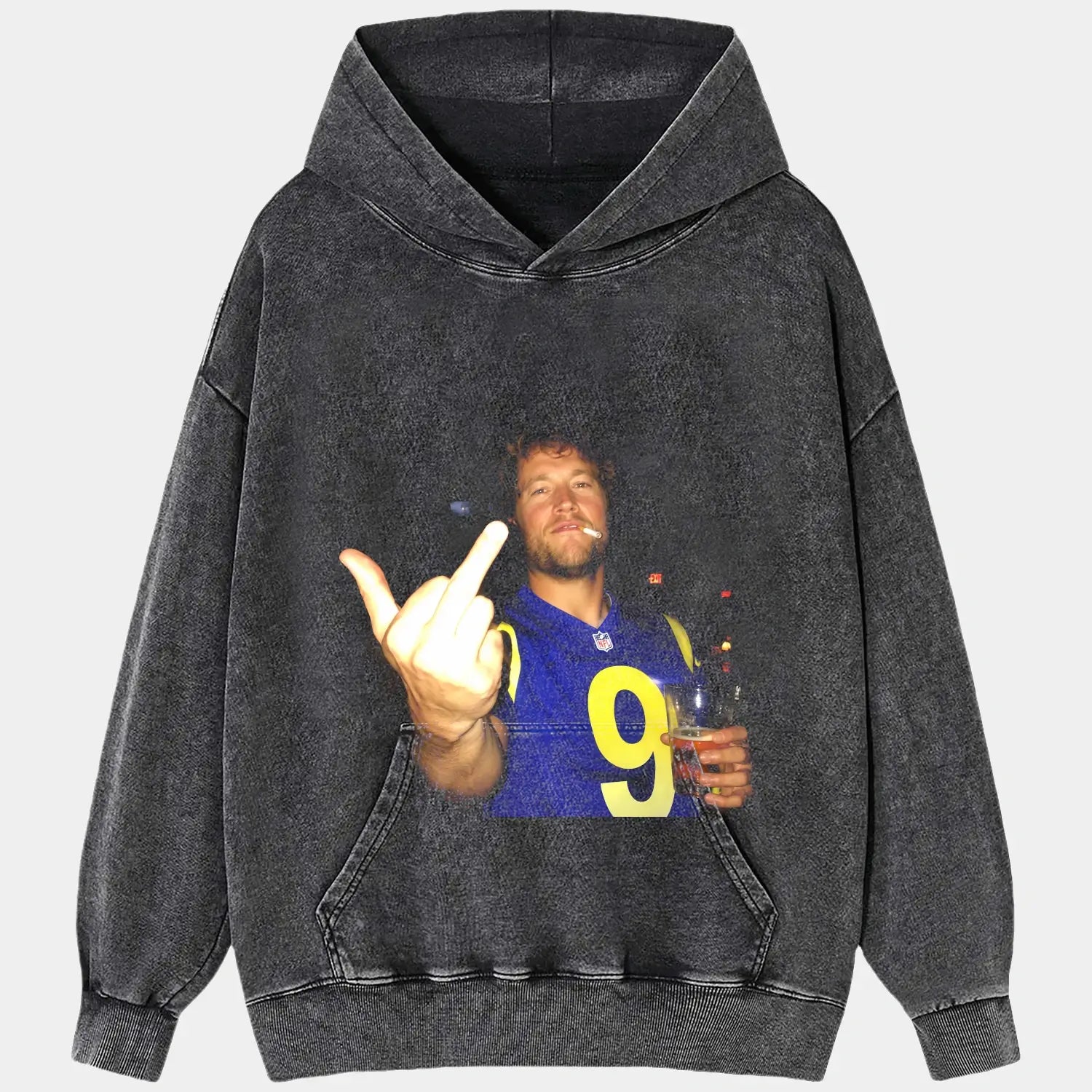 nfl  passion tee 69 - POPCHANGER