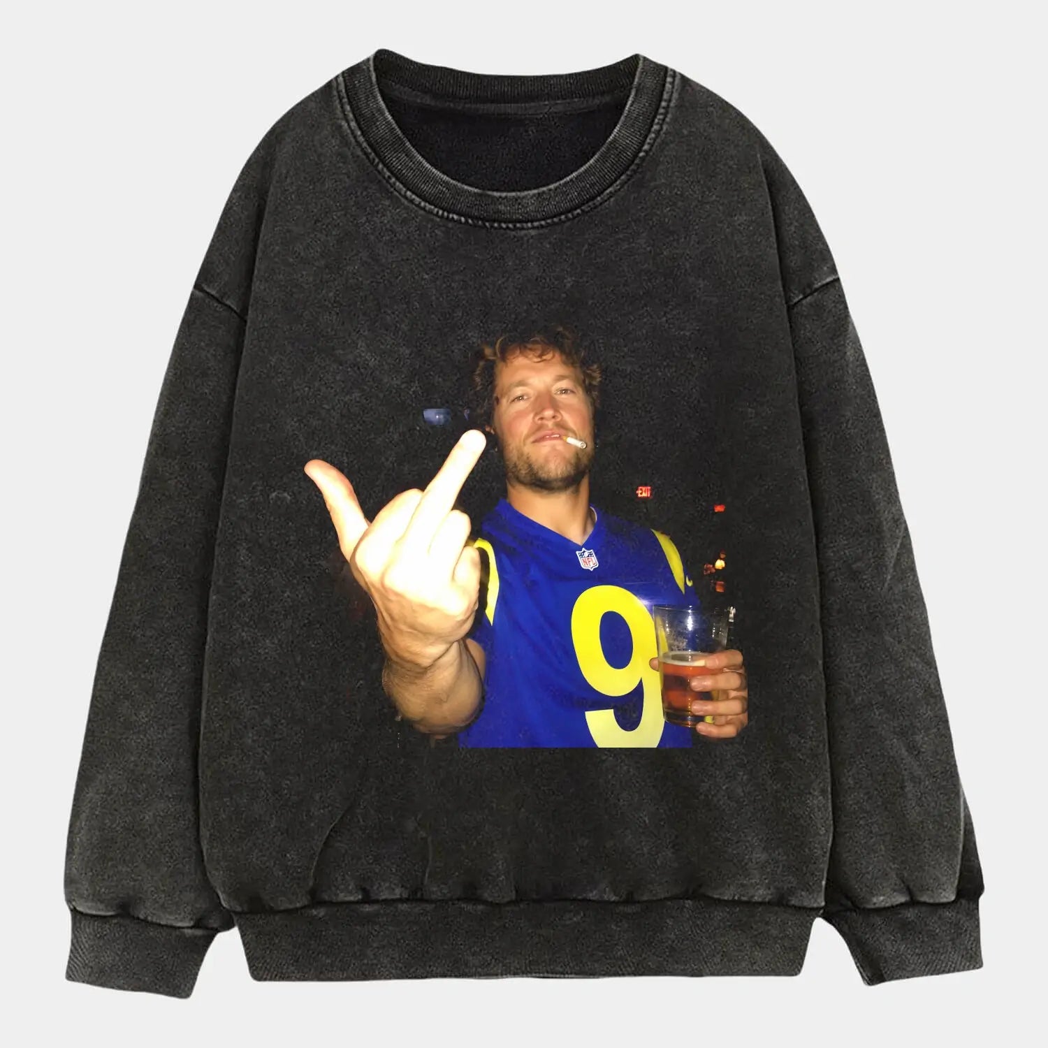 nfl  passion tee 69 - POPCHANGER