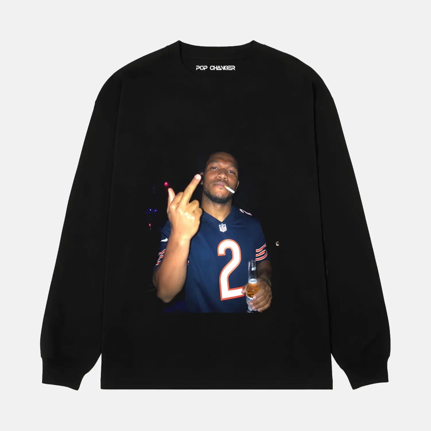 nfl  passion tee 70 - POPCHANGER