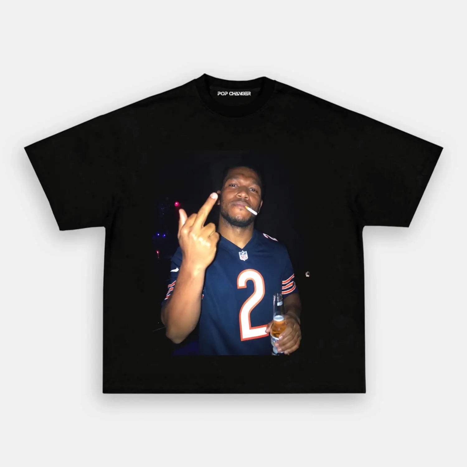 nfl  passion tee 70 - POPCHANGER