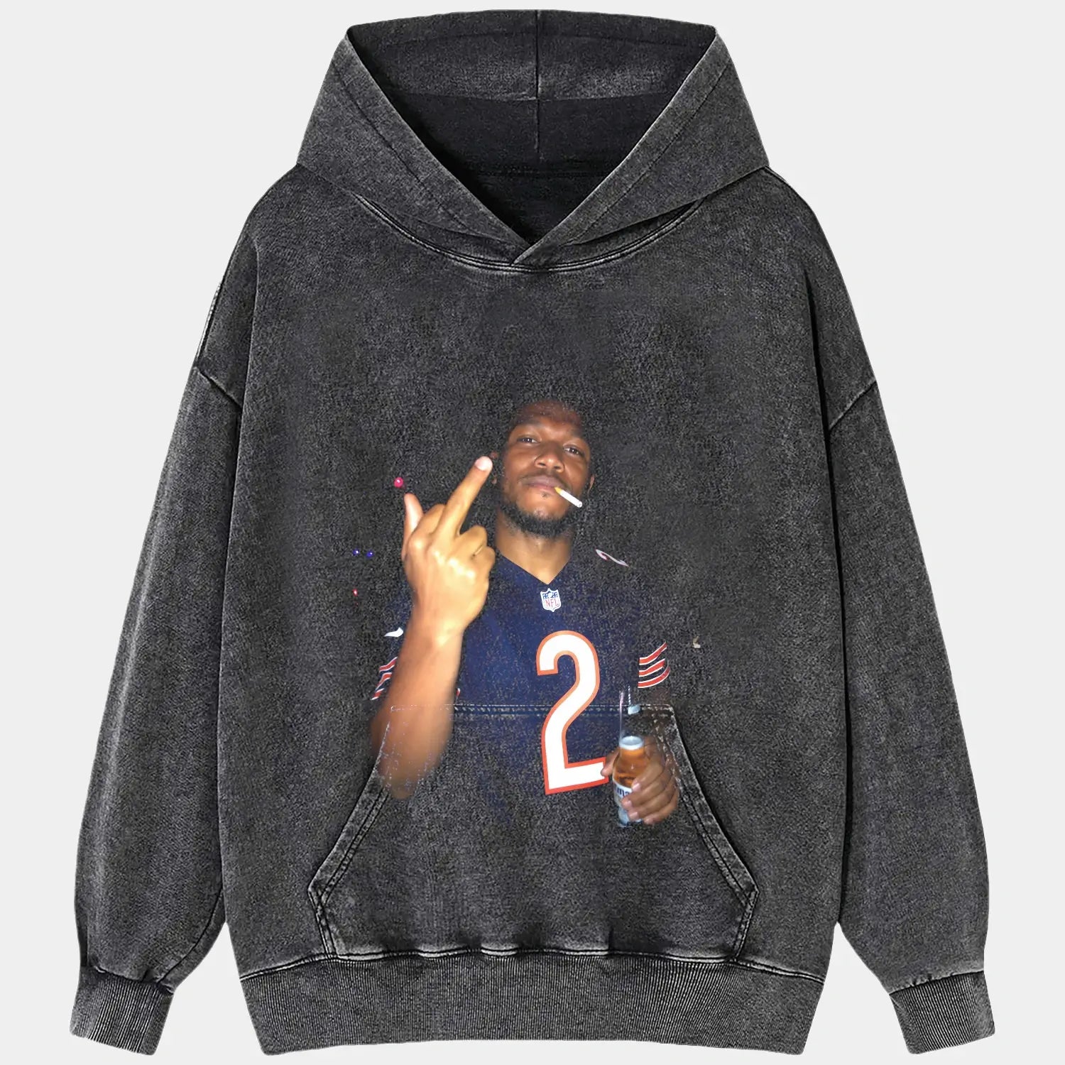 nfl  passion tee 70 - POPCHANGER