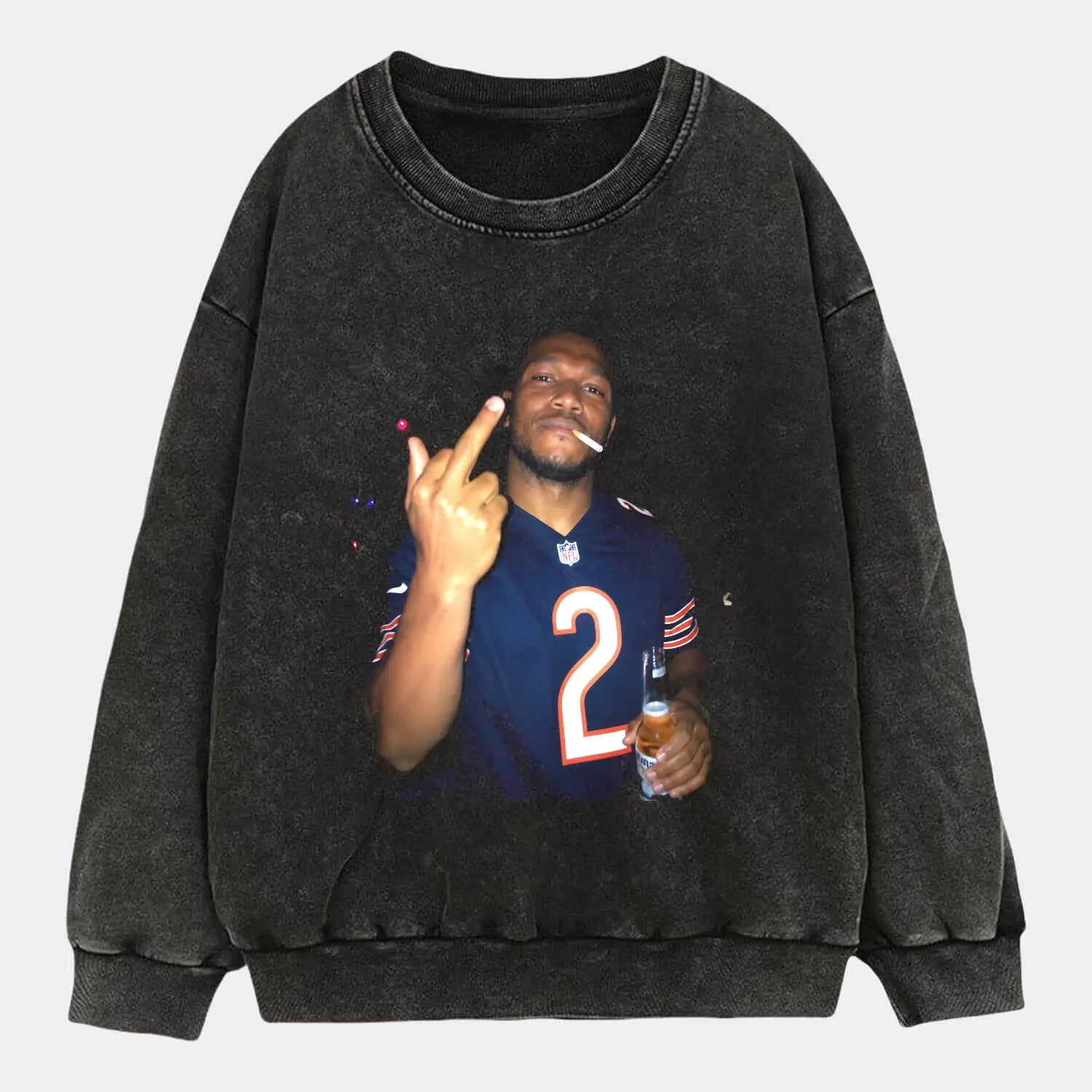 nfl  passion tee 70 - POPCHANGER
