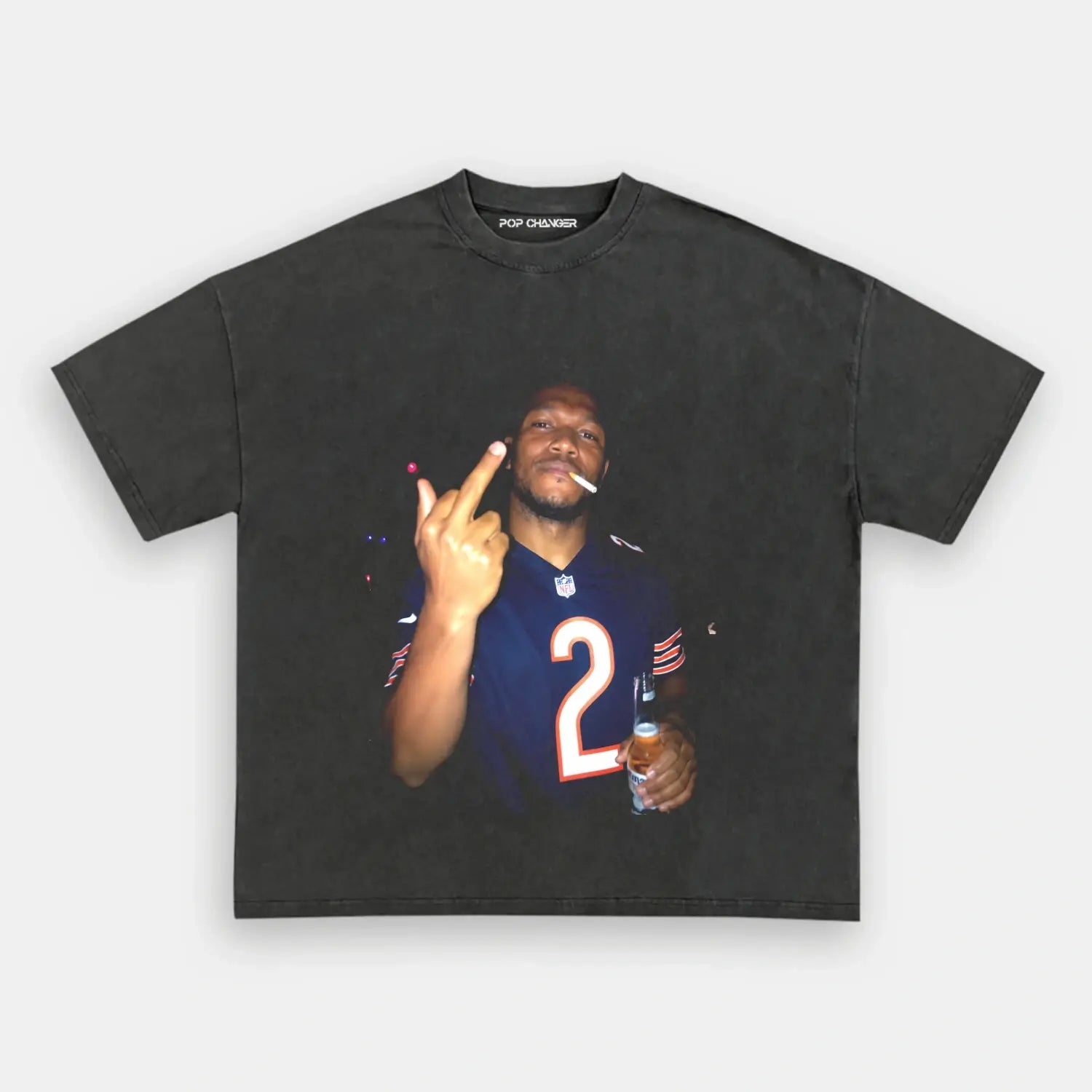 nfl  passion tee 70 - POPCHANGER
