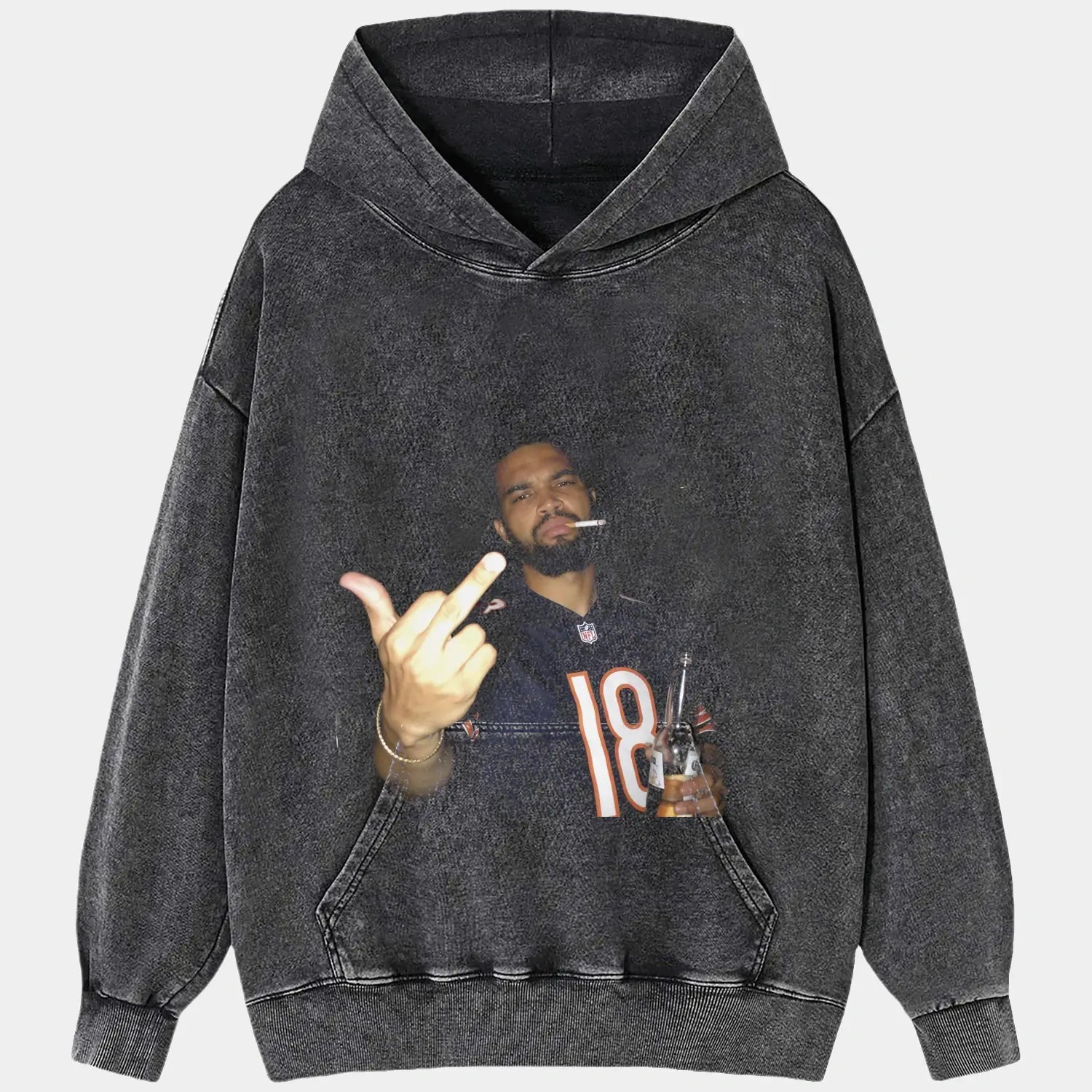 nfl  passion tee 72 - POPCHANGER