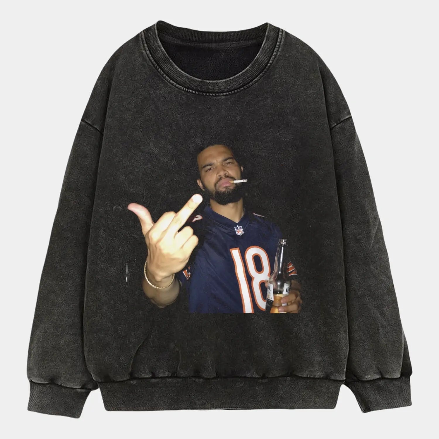 nfl  passion tee 72 - POPCHANGER