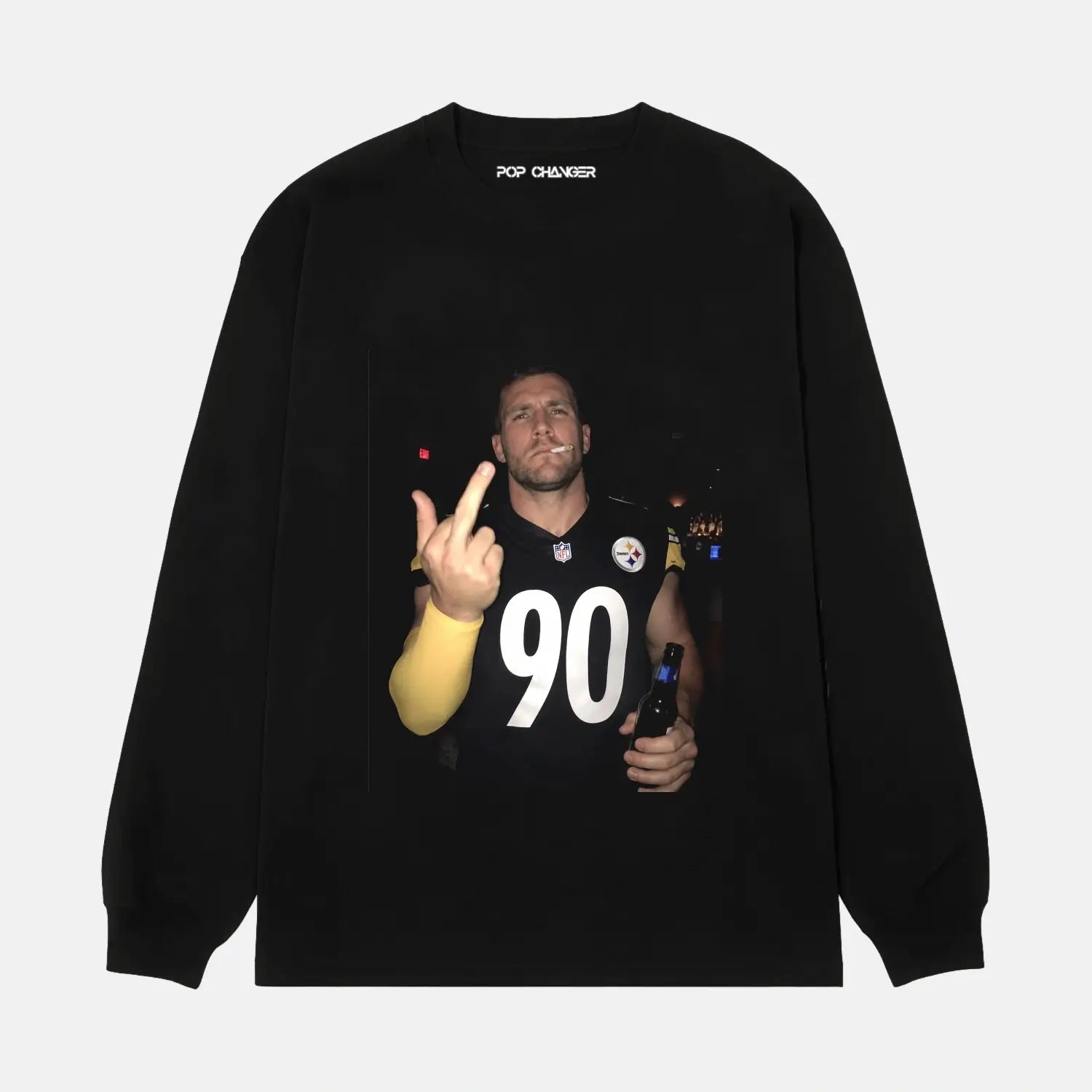 nfl  passion tee 74 - POPCHANGER