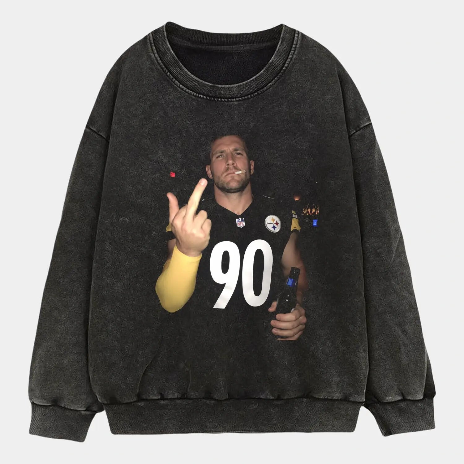 nfl  passion tee 74 - POPCHANGER
