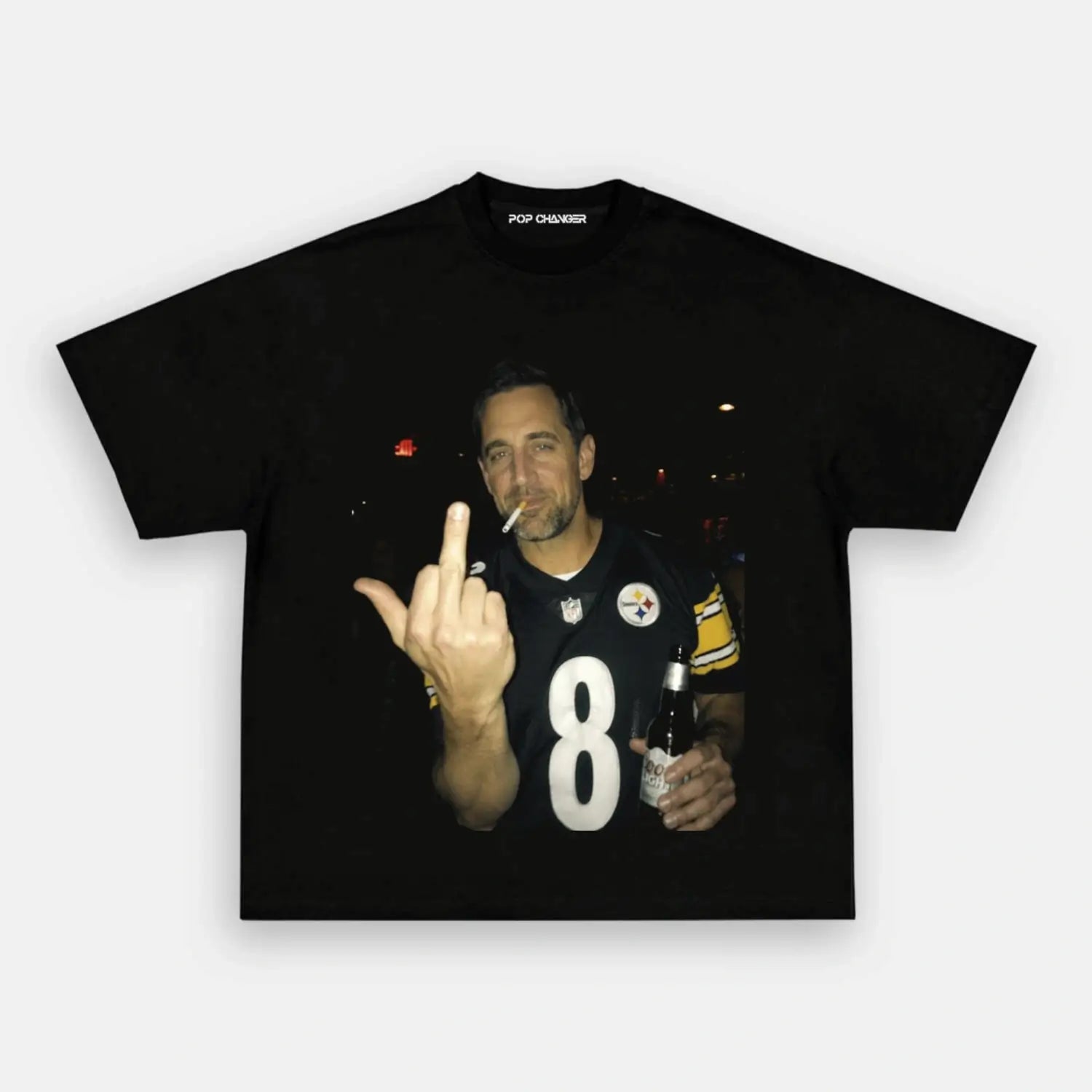 nfl  passion tee 75 - POPCHANGER