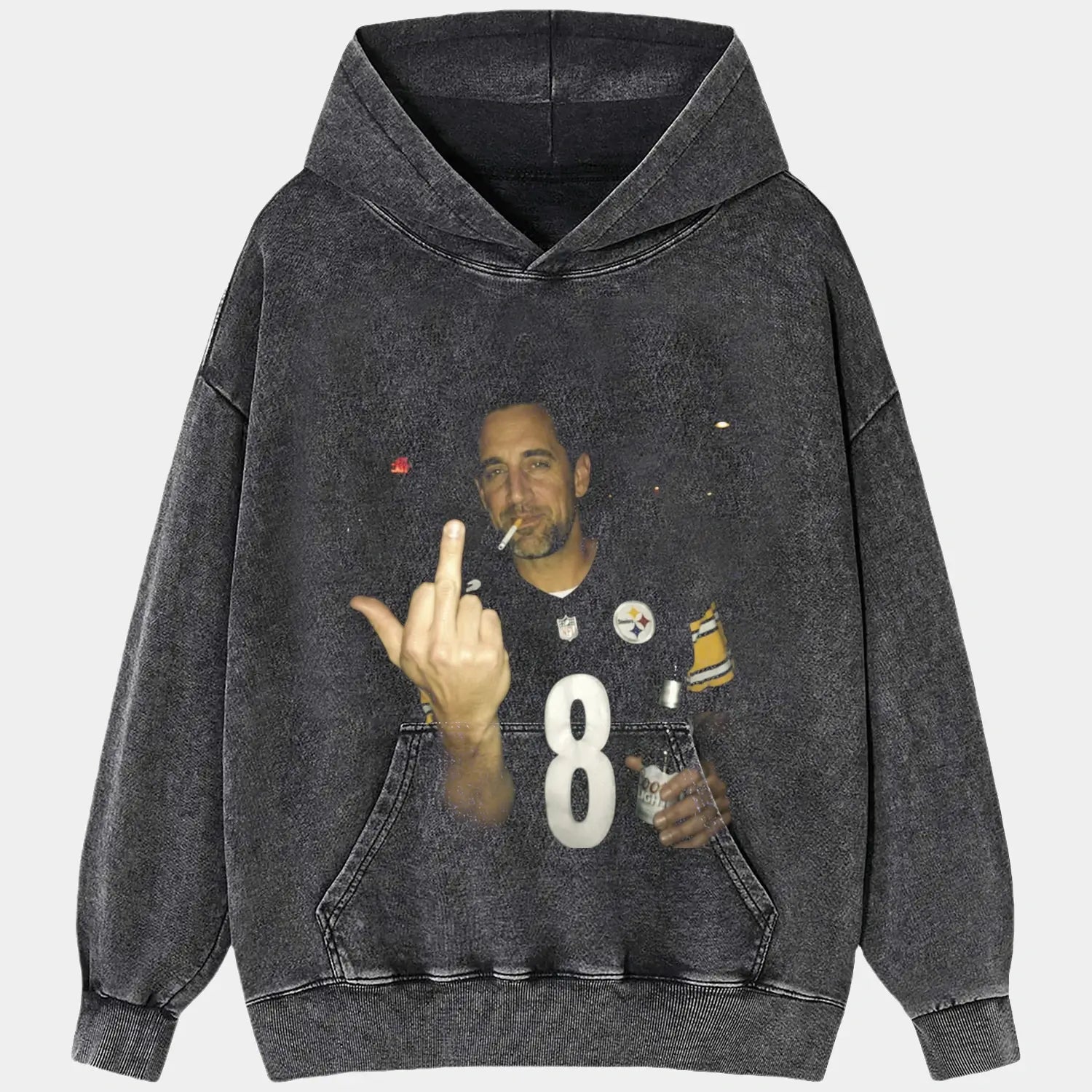 nfl  passion tee 75 - POPCHANGER