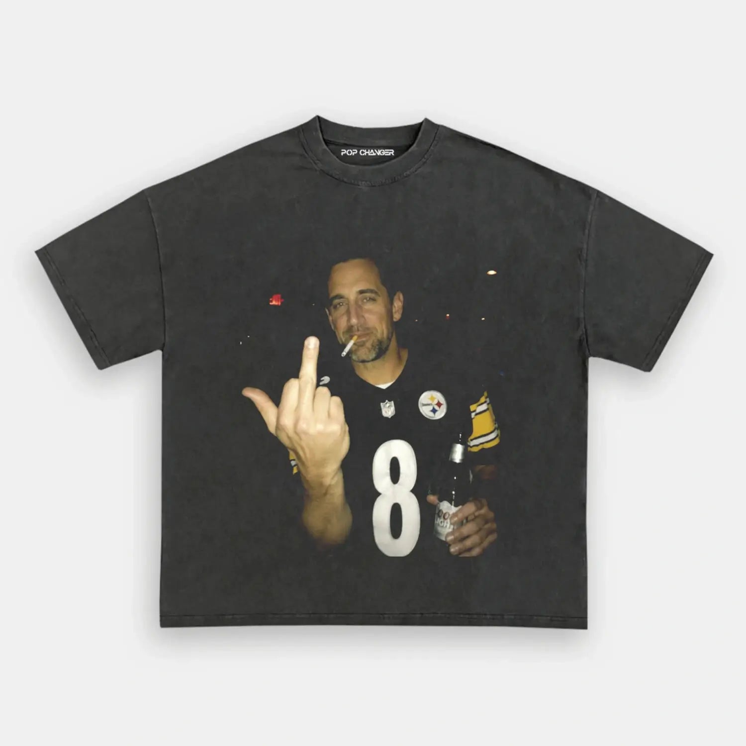 nfl  passion tee 75 - POPCHANGER