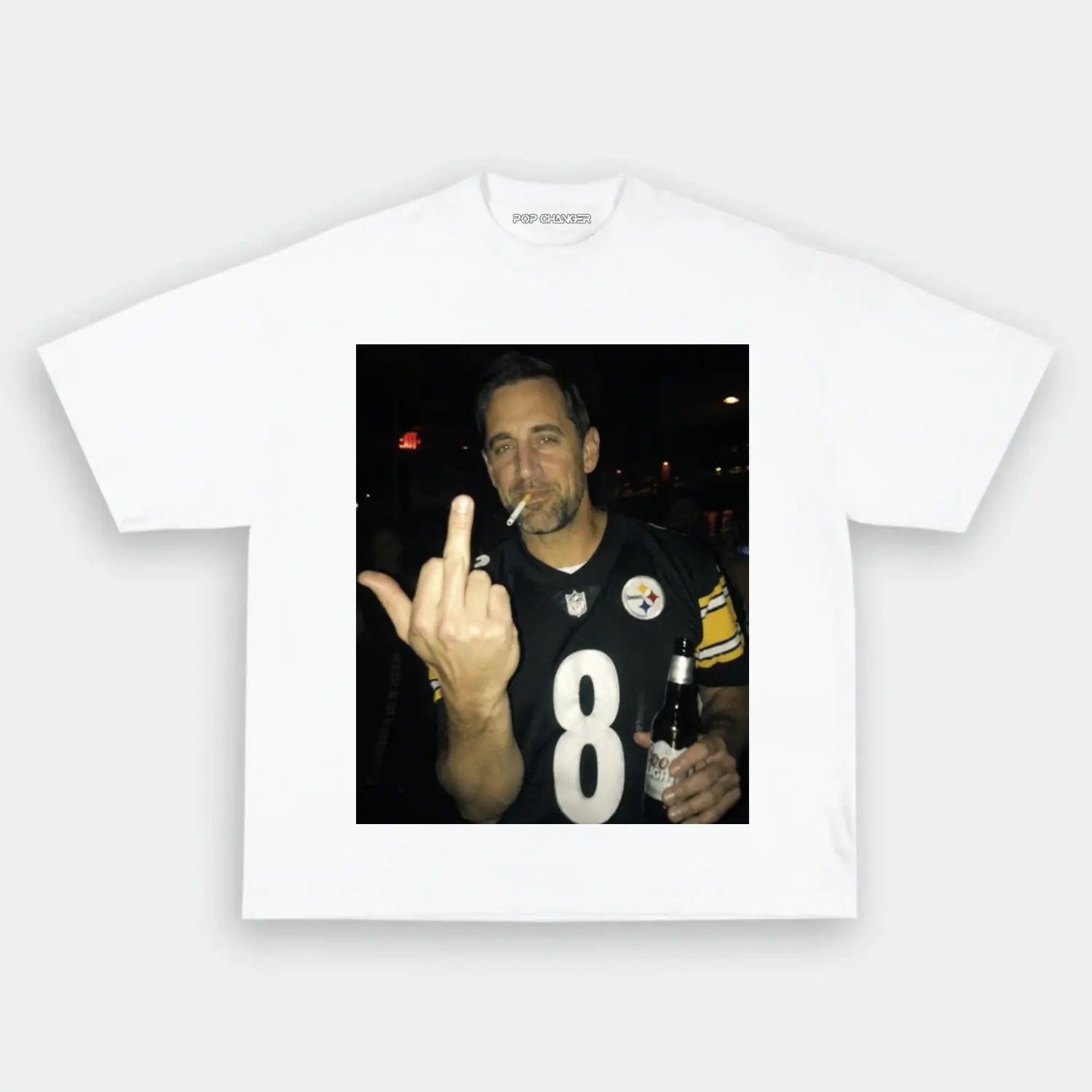 nfl  passion tee 75 - POPCHANGER