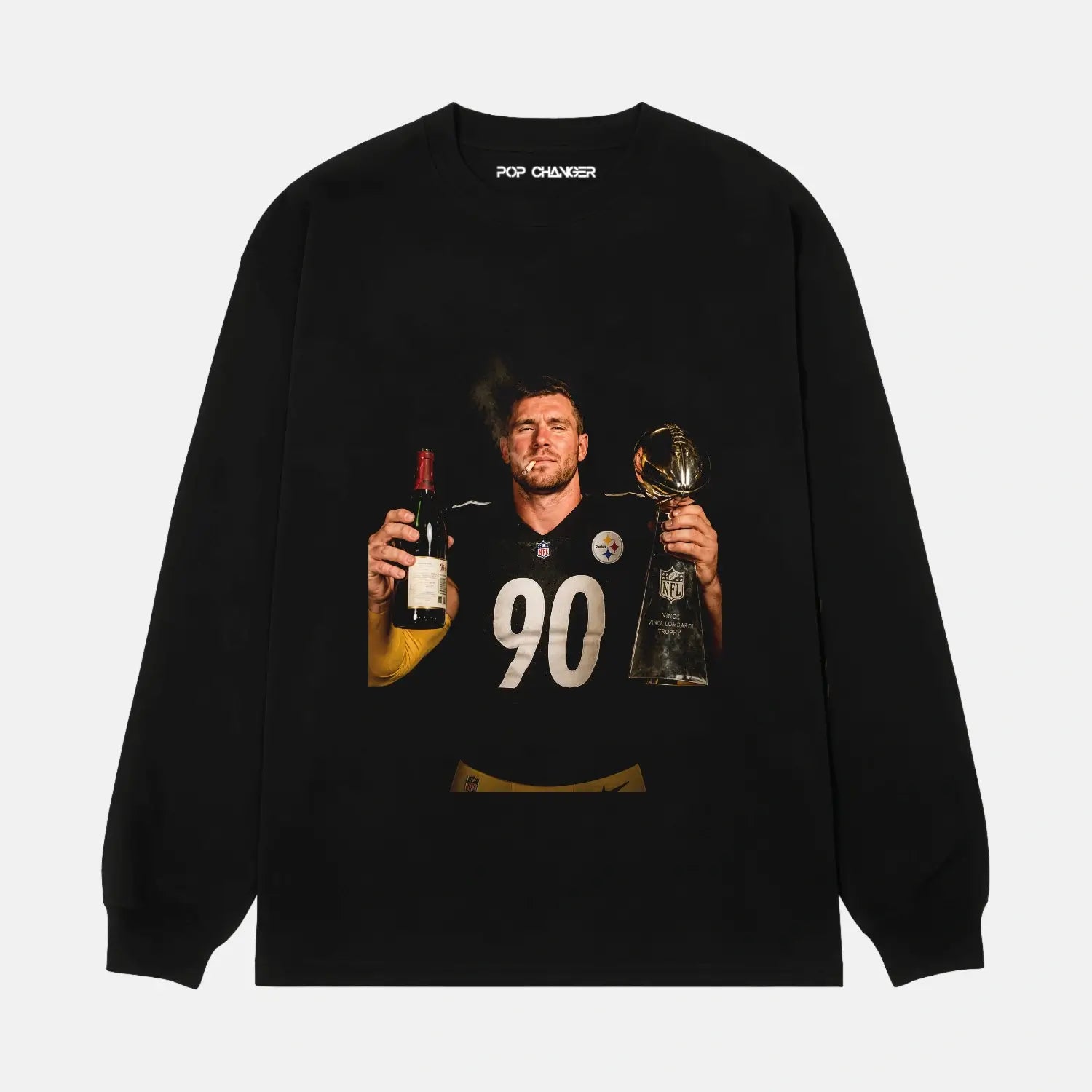 nfl  passion tee 78 - POPCHANGER