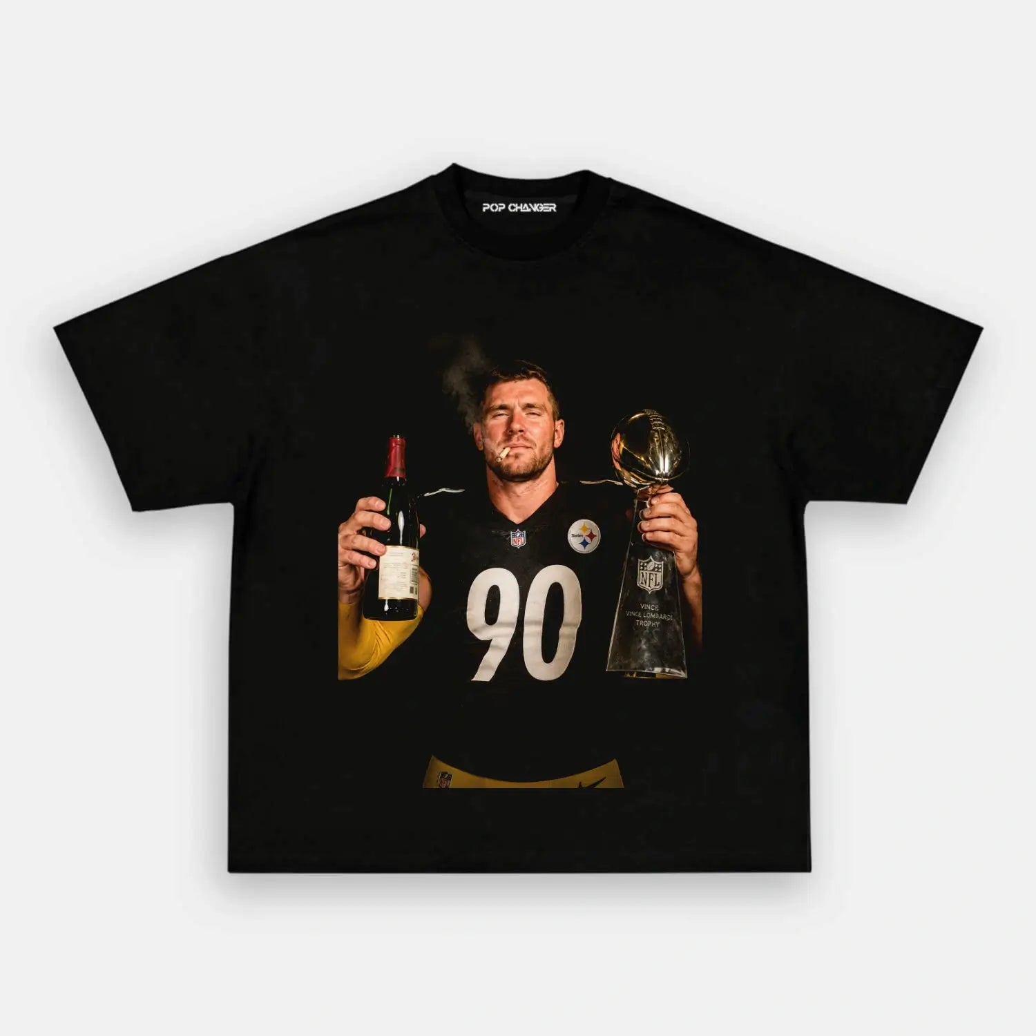 nfl  passion tee 78 - POPCHANGER