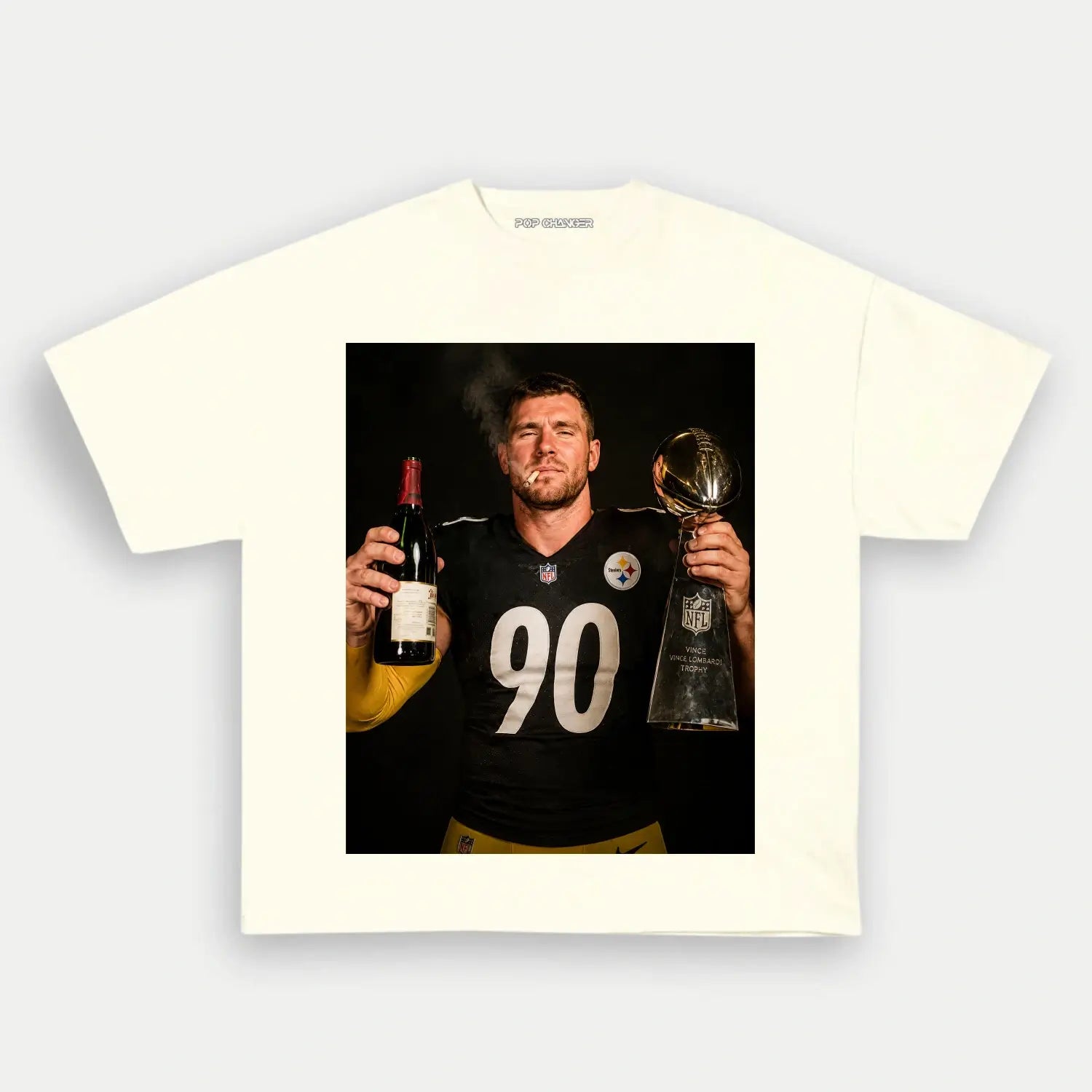 nfl  passion tee 78 - POPCHANGER