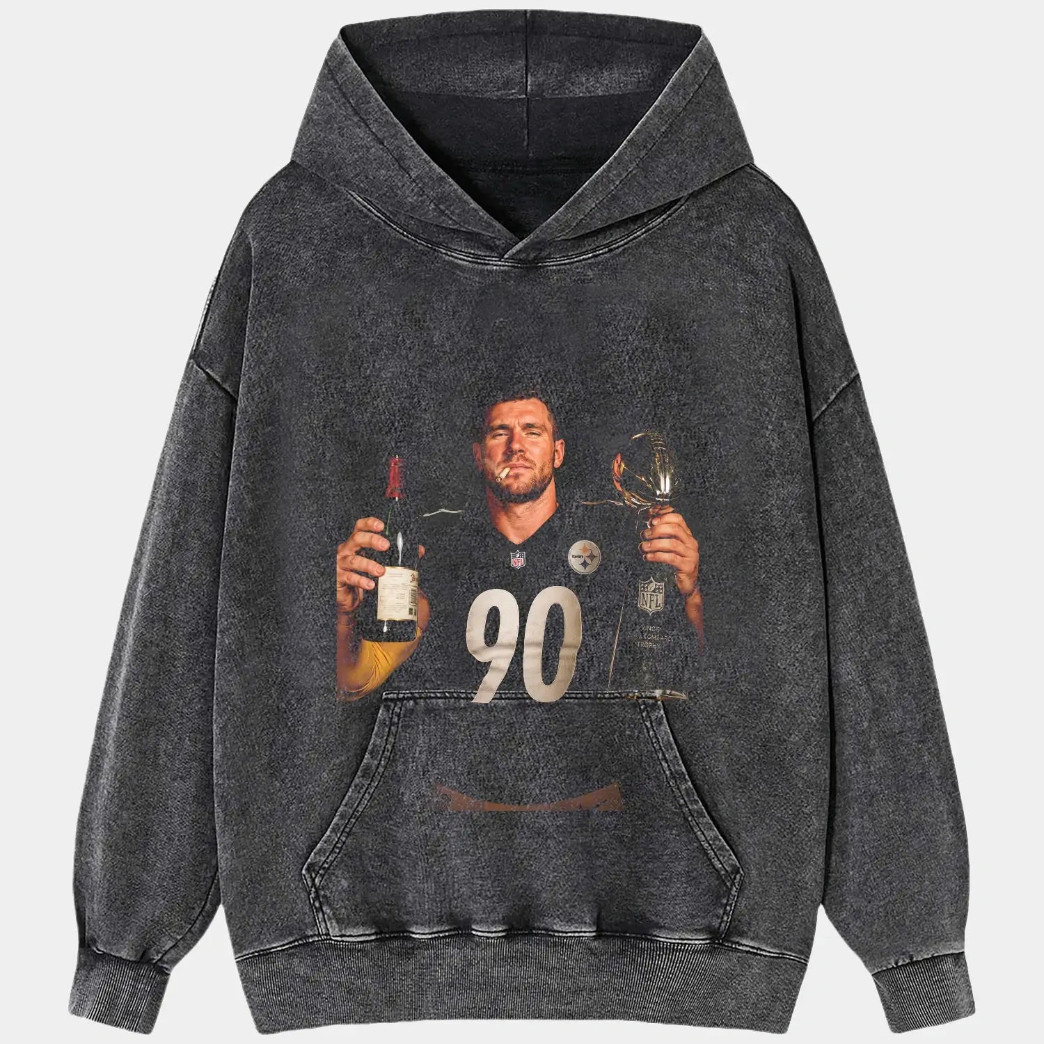 nfl  passion tee 78 - POPCHANGER