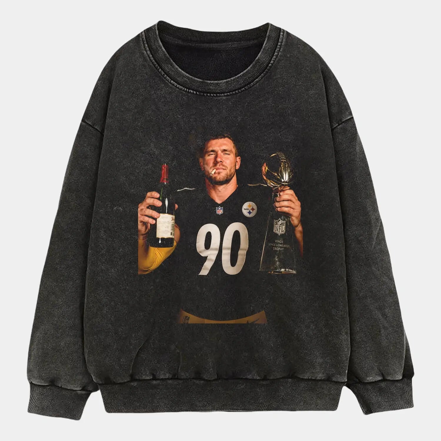 nfl  passion tee 78 - POPCHANGER