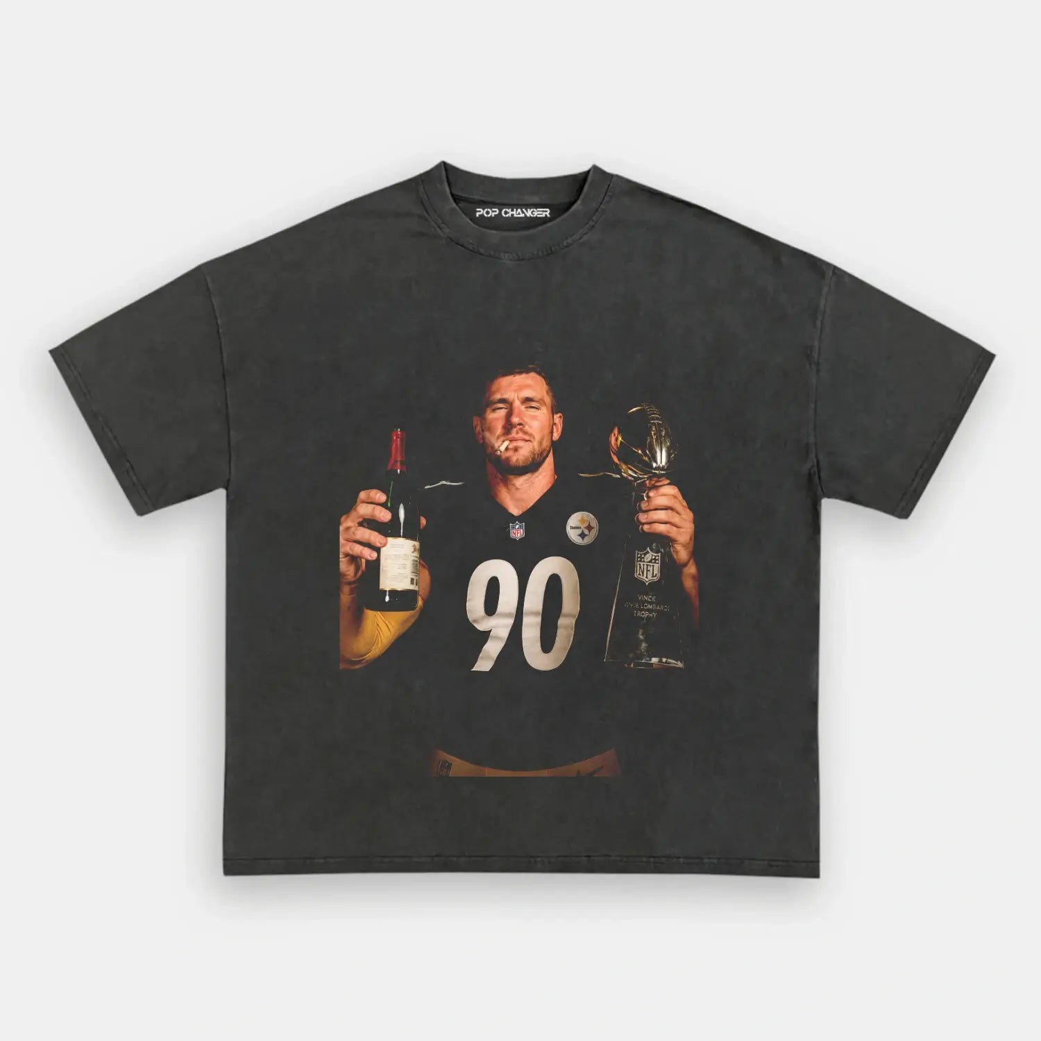 nfl  passion tee 78 - POPCHANGER