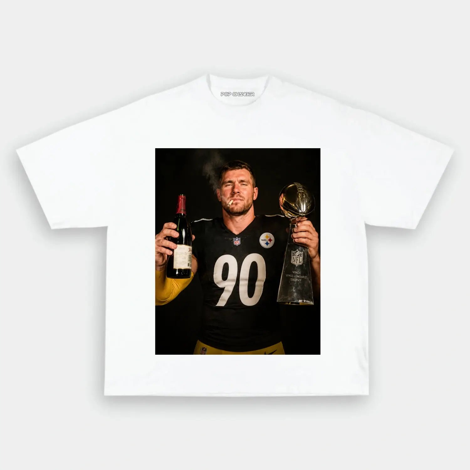 nfl  passion tee 78 - POPCHANGER