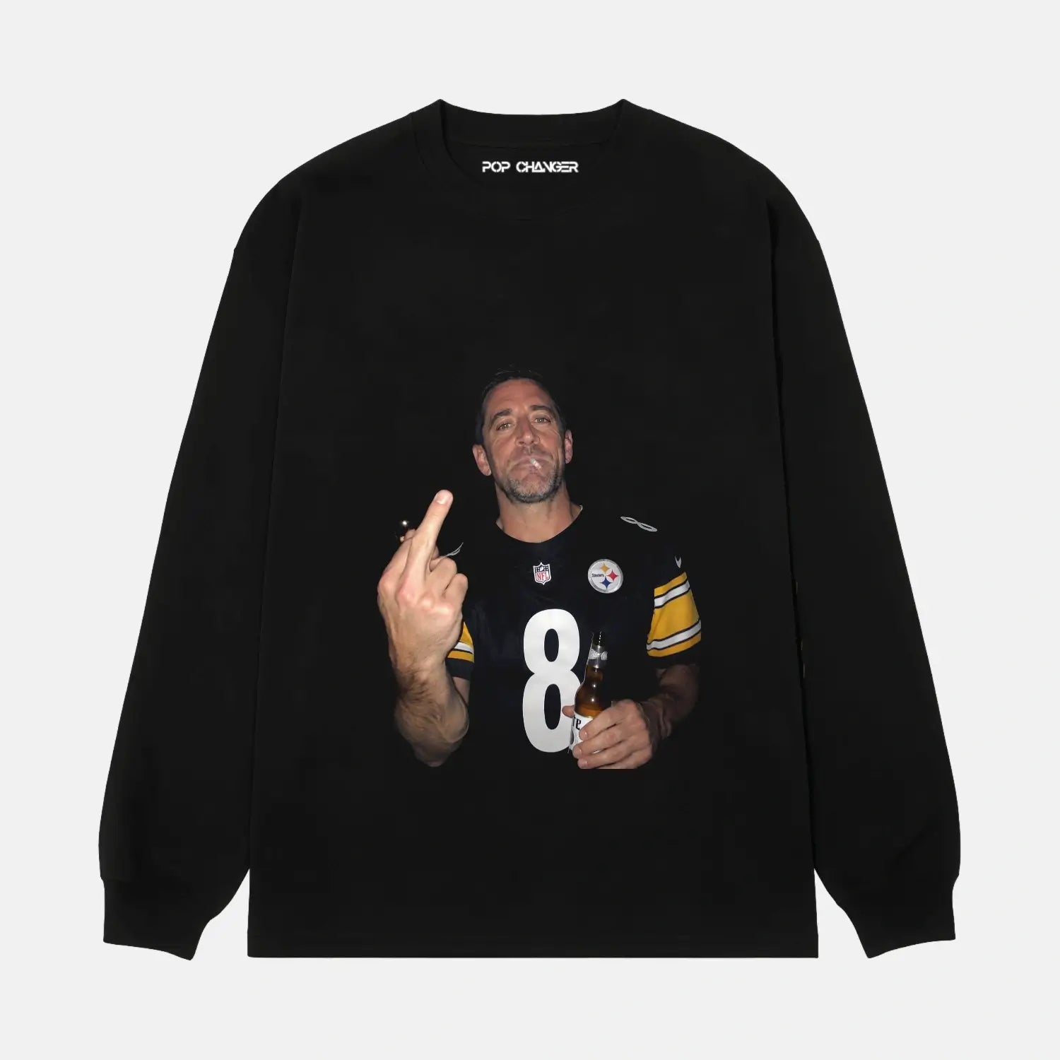 nfl  passion tee 88 - POPCHANGER