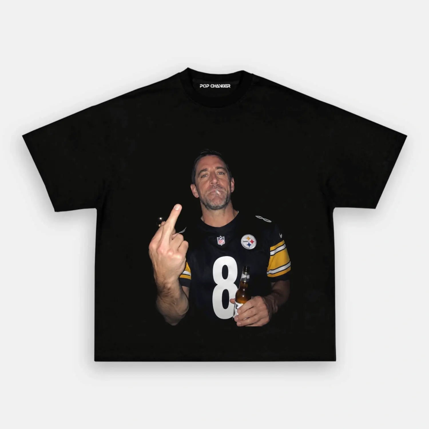 nfl  passion tee 88 - POPCHANGER