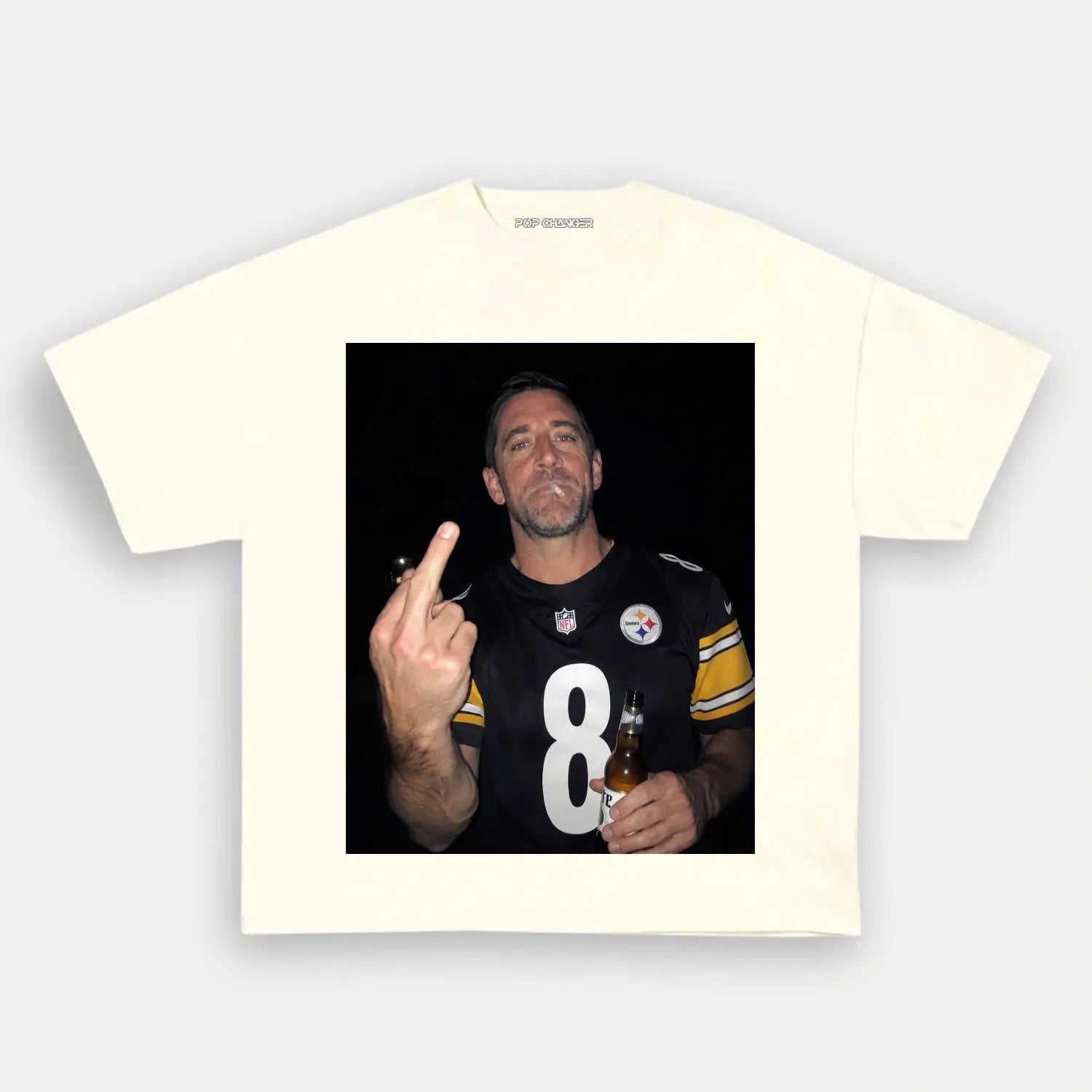 nfl  passion tee 88 - POPCHANGER