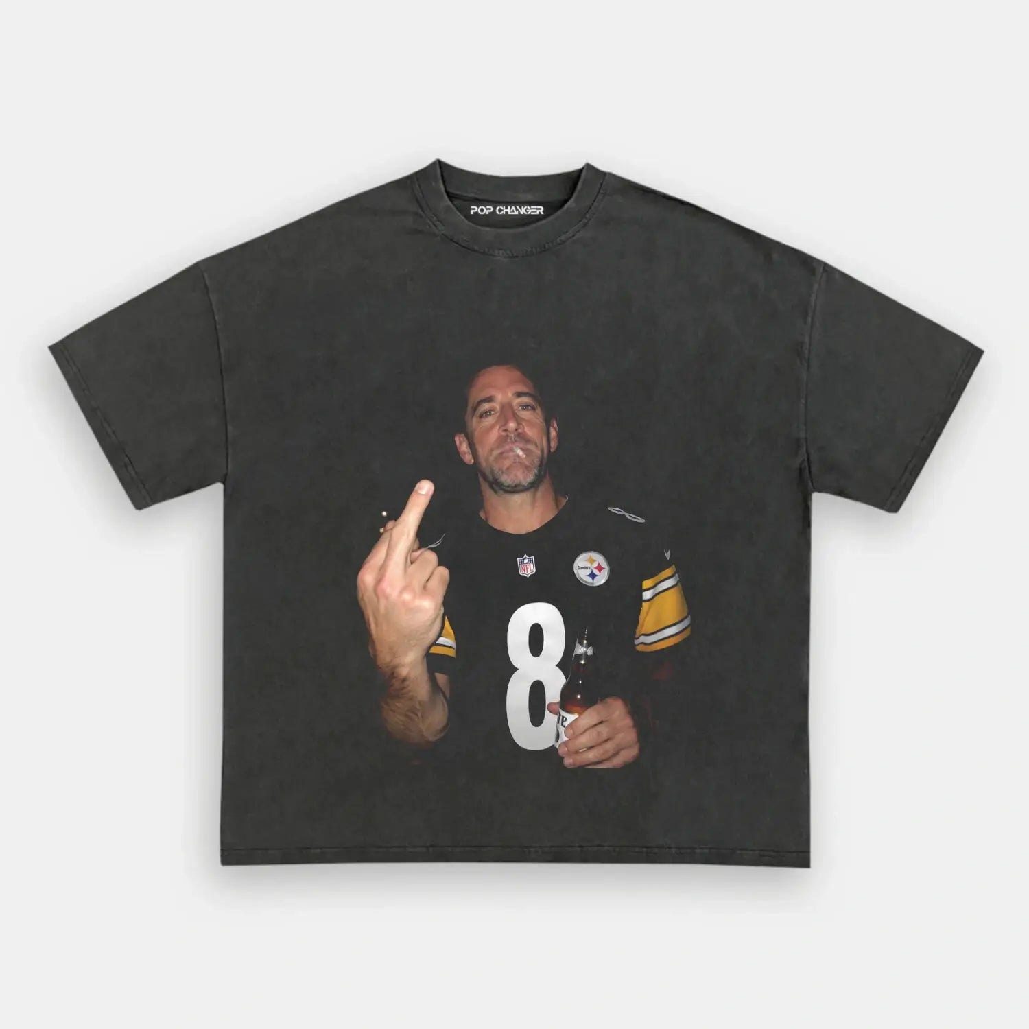 nfl  passion tee 88 - POPCHANGER