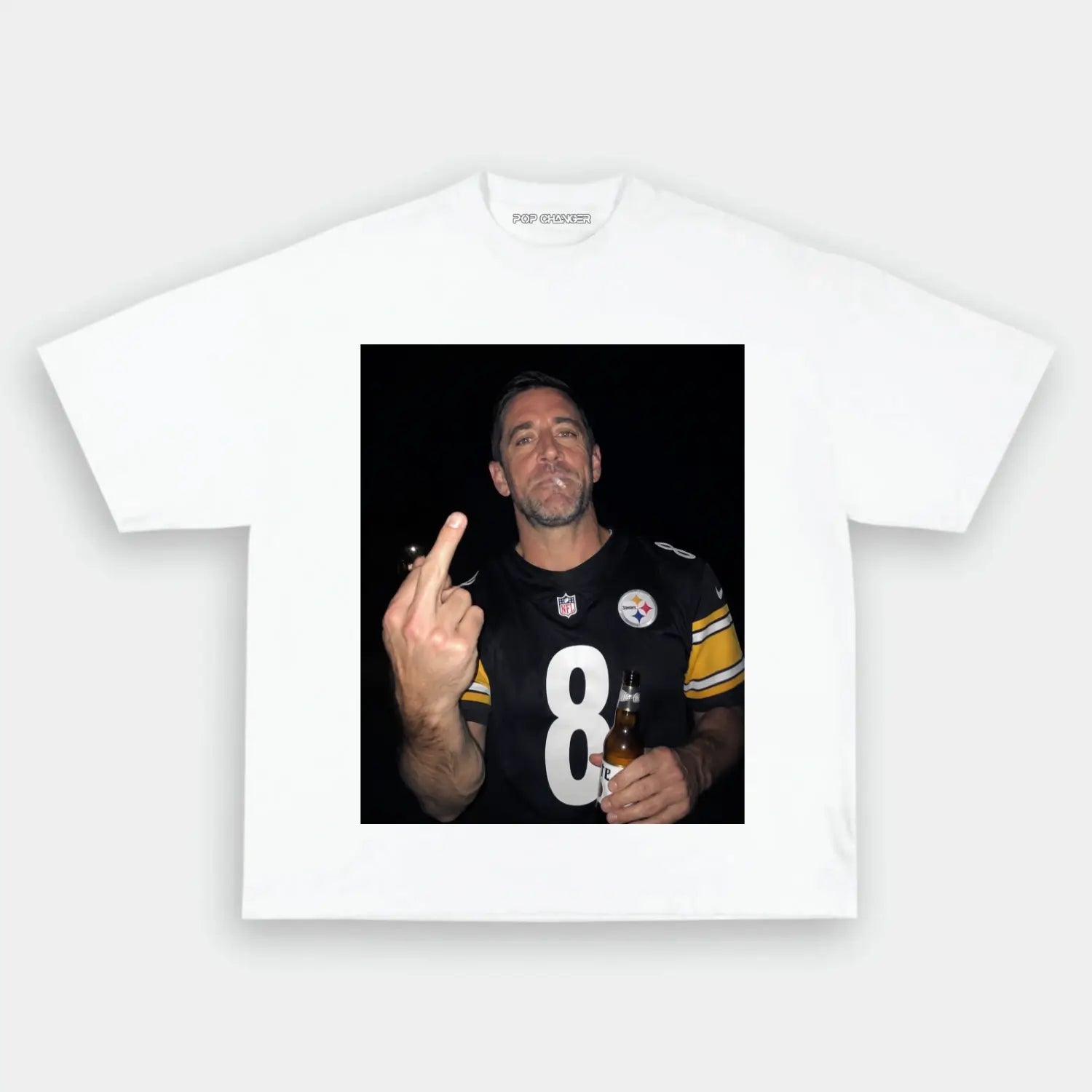 nfl  passion tee 88 - POPCHANGER
